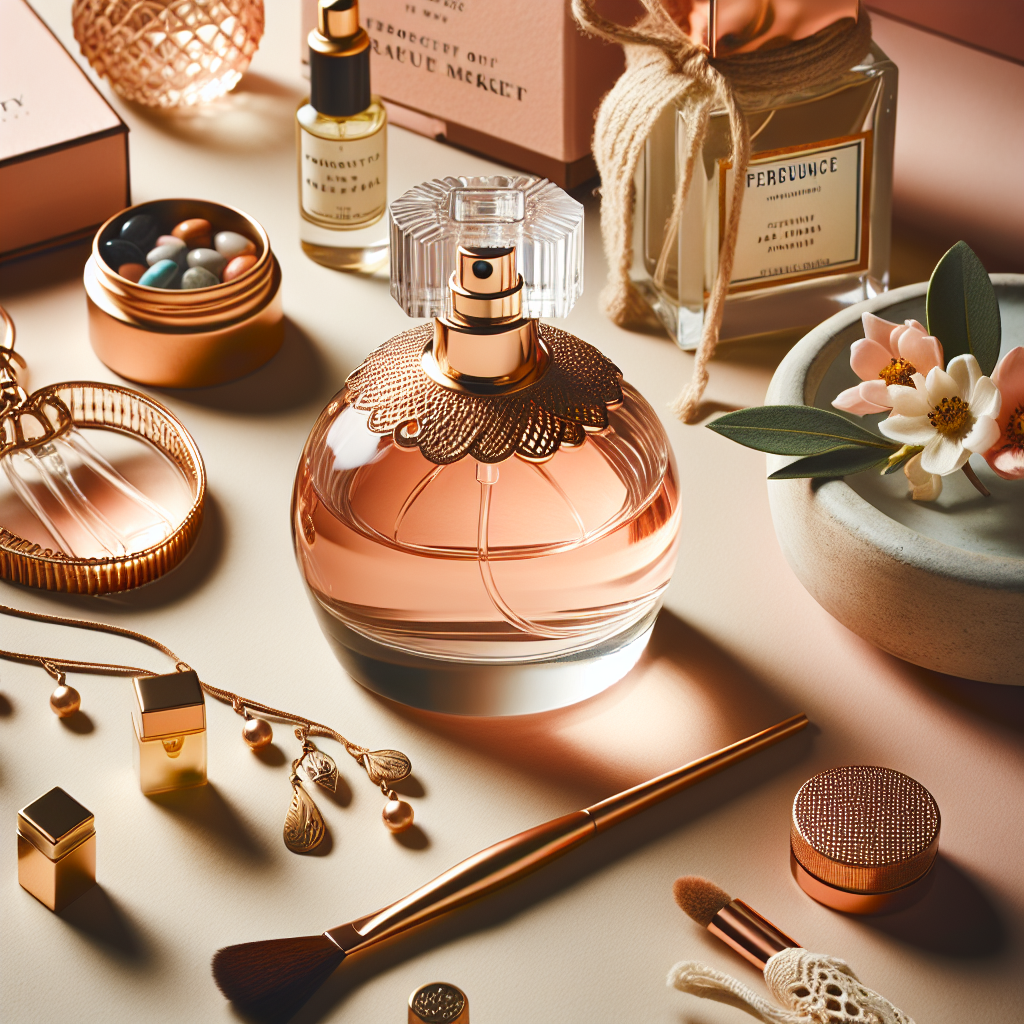 Inspiration de parfum pas cher dupes