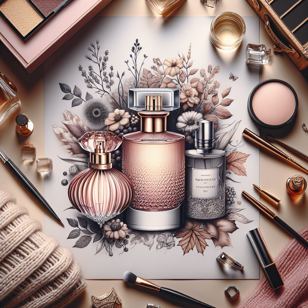 Inspiration de parfum pas cher dupes