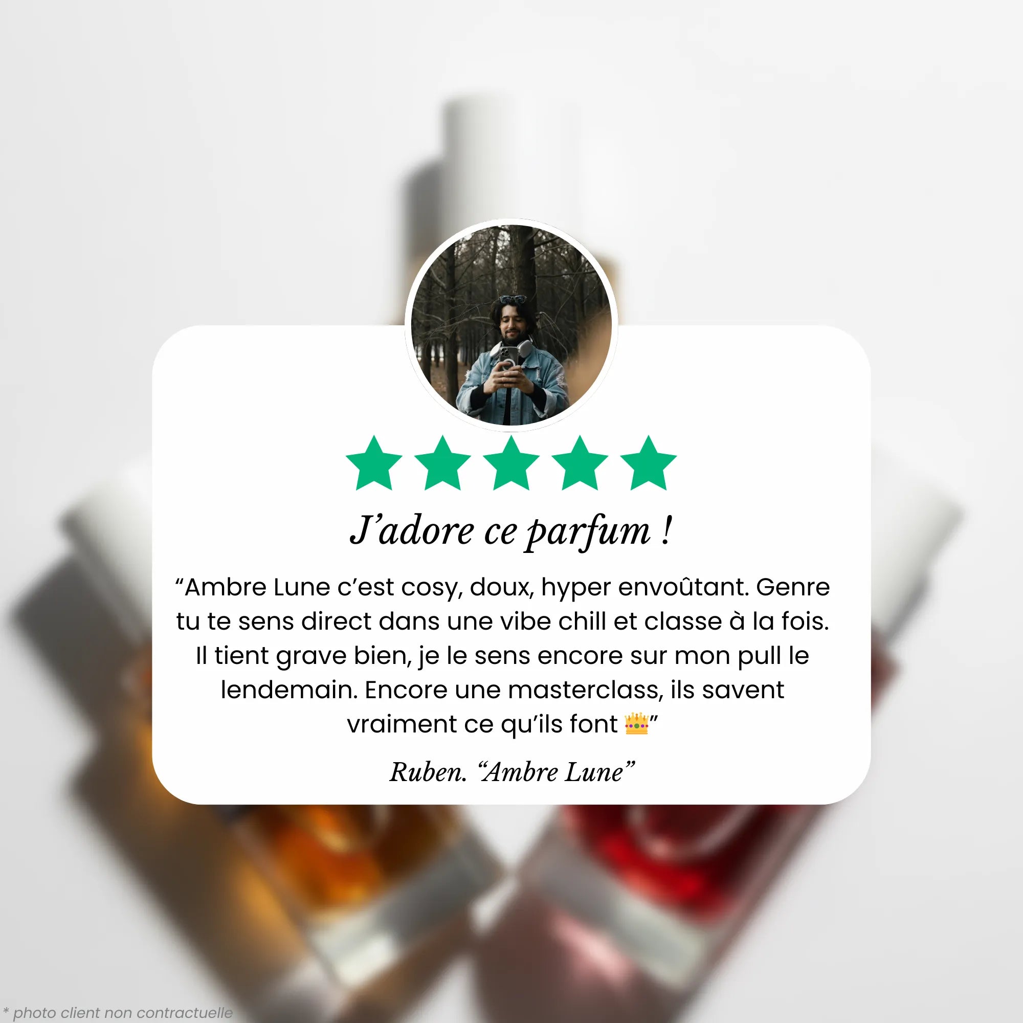 Avis Ambre Nuit dior dupes inspiration parfum pas cher