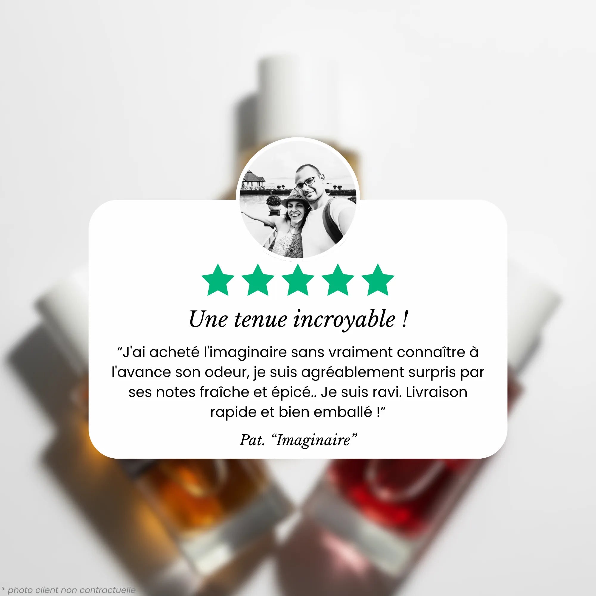 Avis Imaginaire Imagination Louis Vuitton inspiration pas cher