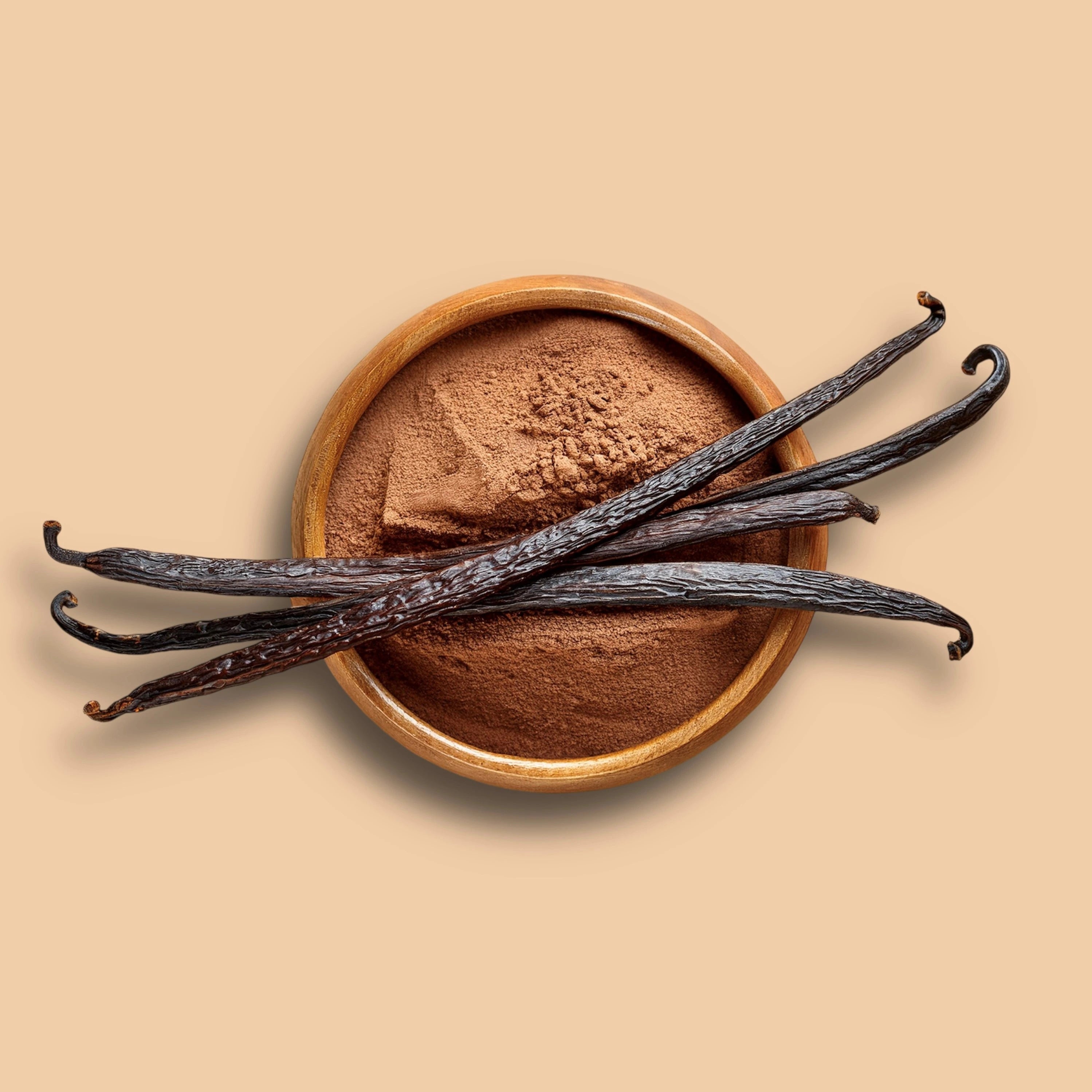 Dupe Inspiration Pas cher Délicieuse Crème Brulée La capuche Fève brulée