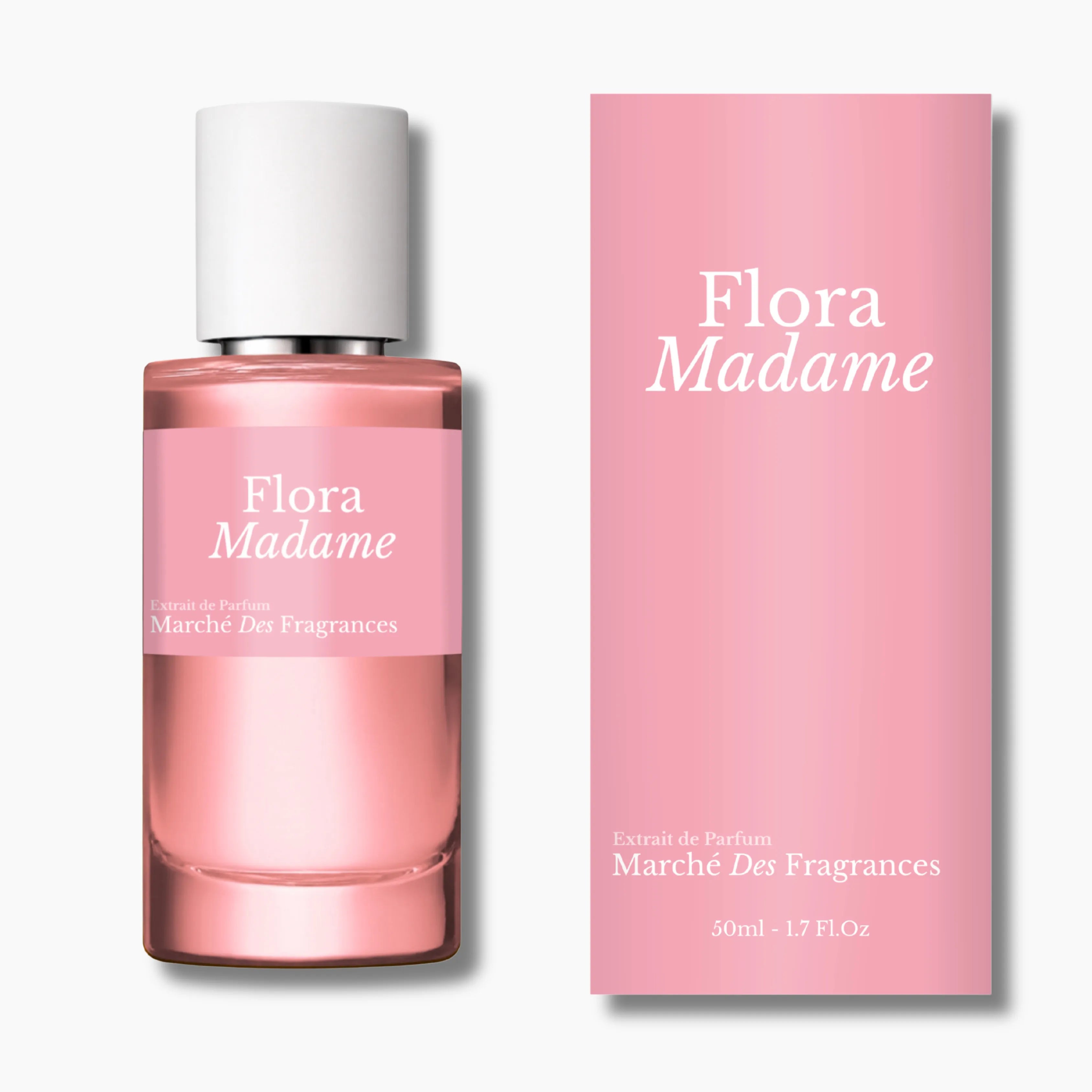 Flora Madame