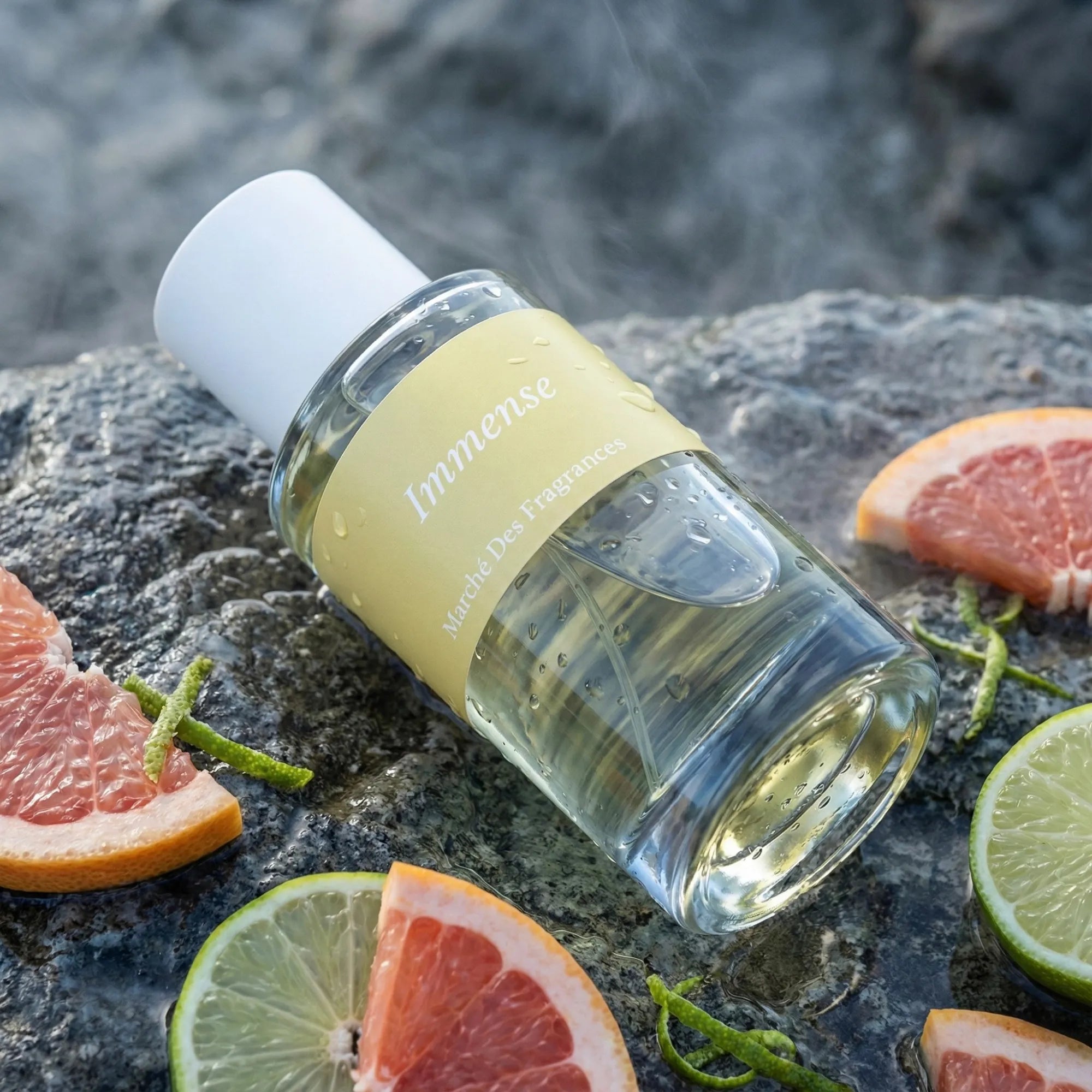 Immensite louis vuitton dupe parfum pas cher collection authentique