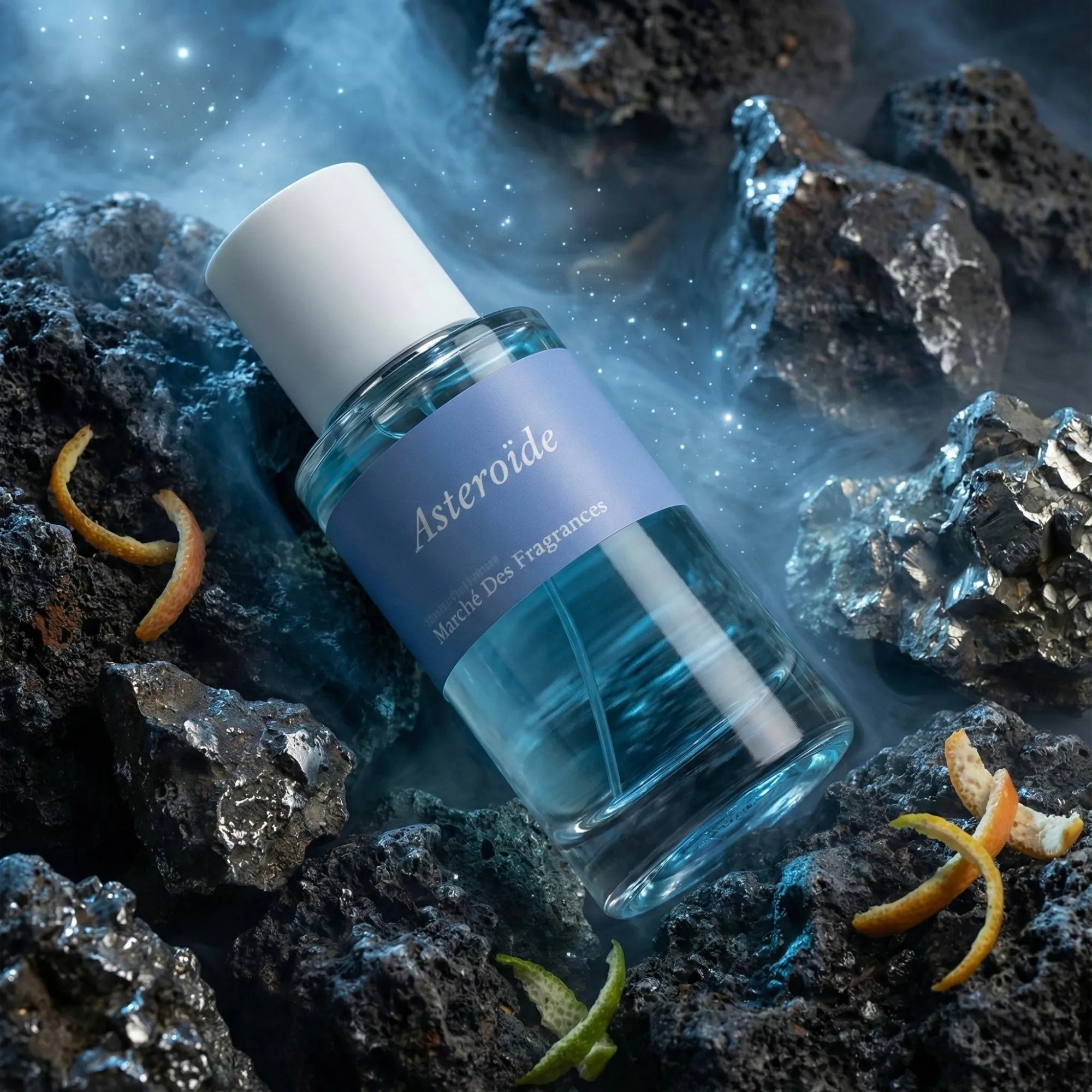 Inspiration Meteore louis vuitton dupes parfum collection privee