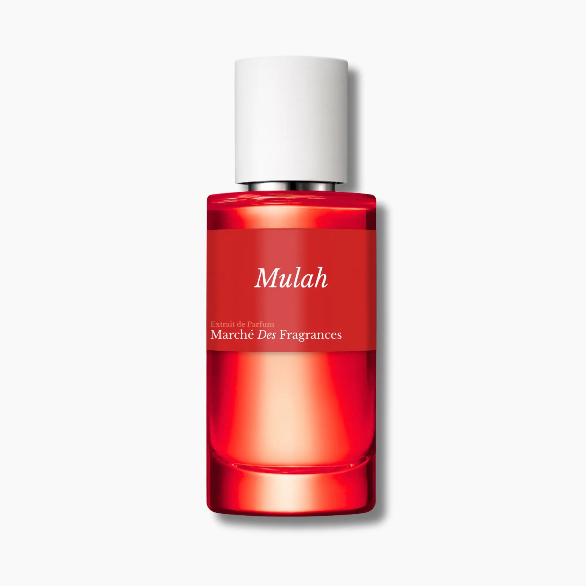 Inspiration mula mula rouge red pas cher bryon dupes