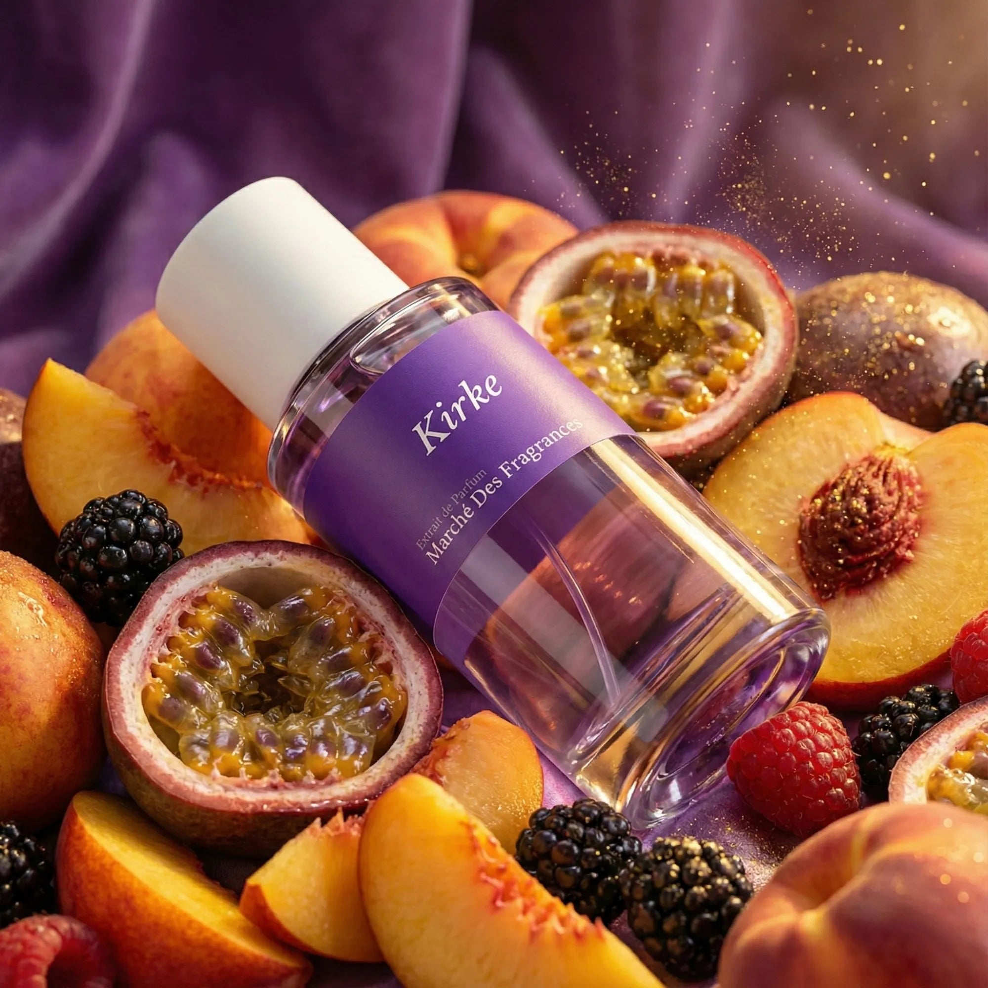 Kirke Tiziana Terenzi pas cher dupe inspiration collection privee