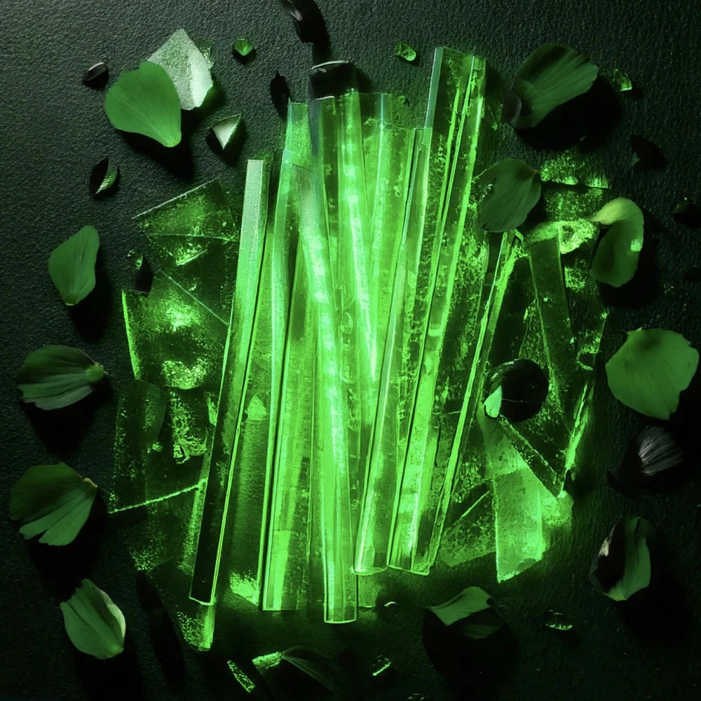 Krypto Night Khalil T Sayhar inspiration dupe parfum pas cher