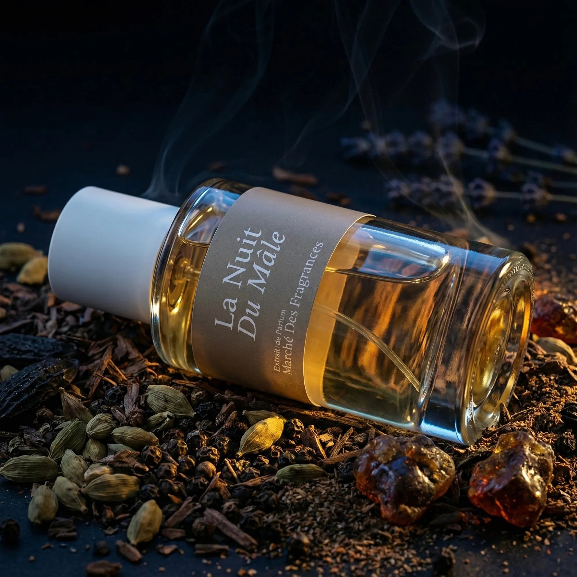 La nuit de l homme JPG dupe inspiration pas cher marche des fragrances