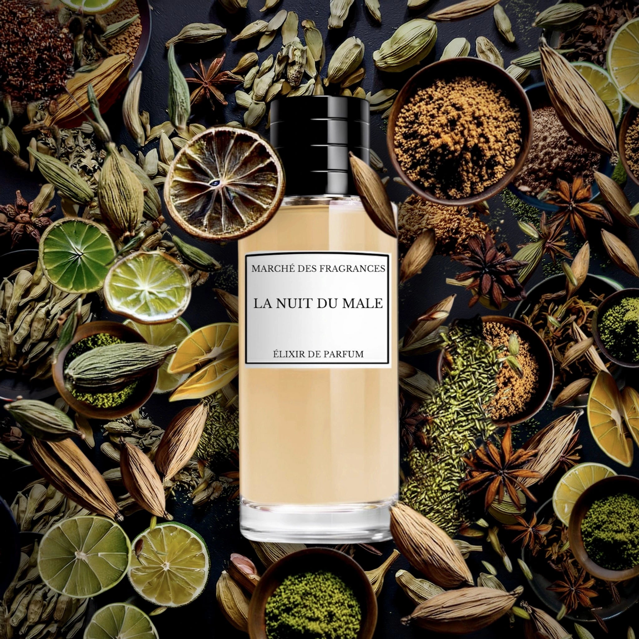 Parfum univers du parfum ML parfums DP parfums pas cher dupes