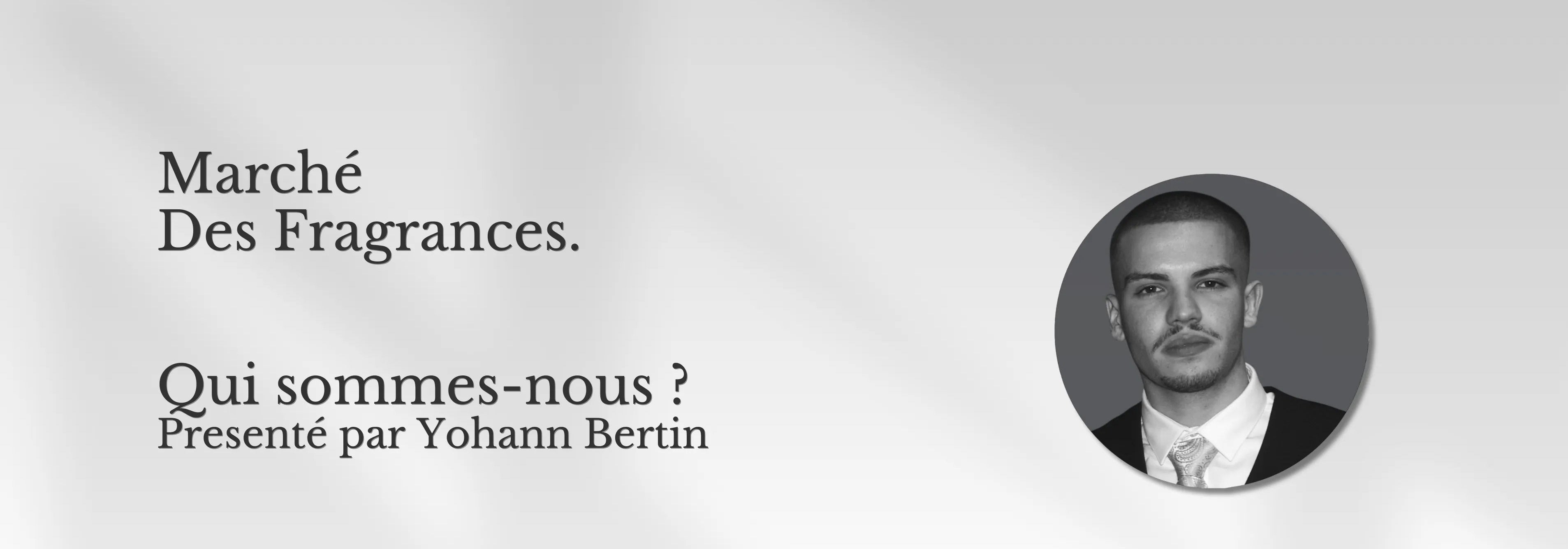 Marche des fragrances TrustPilot avis c'est qui