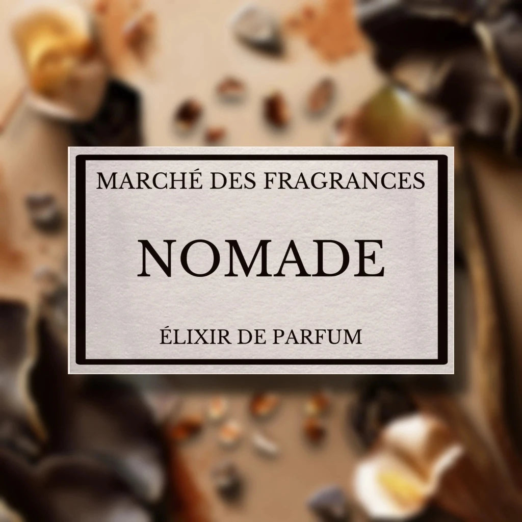Ombre nomade louis vuitton inspiration dupe nomad
