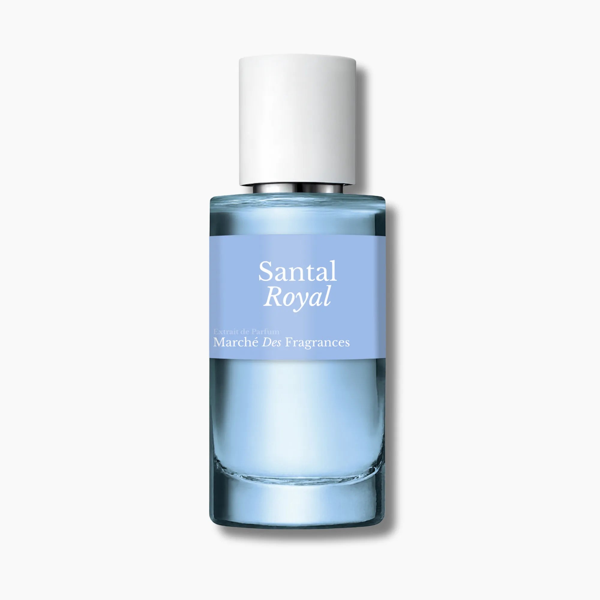 Parfum Santal de paris pas cher dupes inspiration