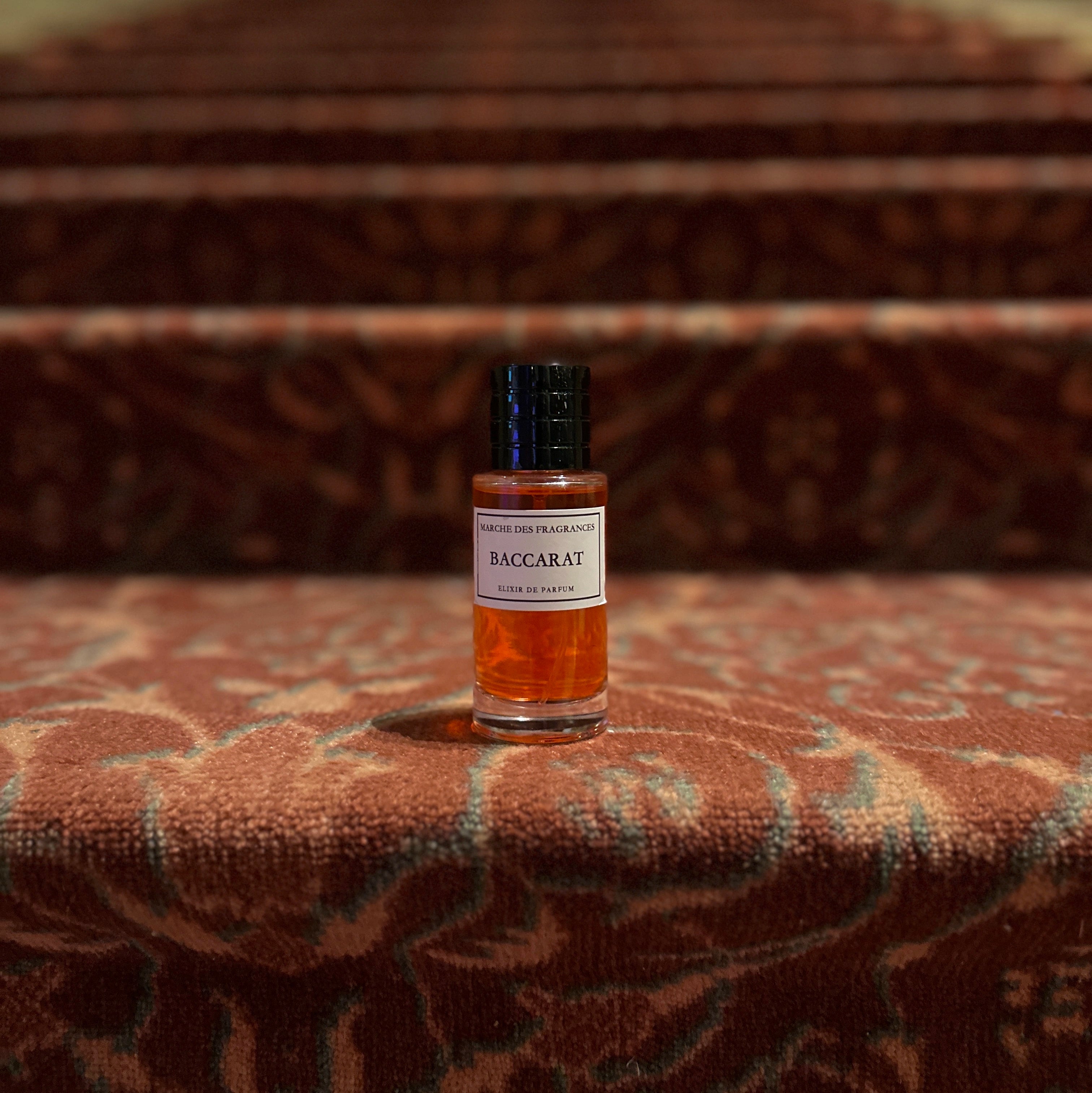 Baccarat Parfum Dior Bois d'argent Sauvage Louis Vuitton