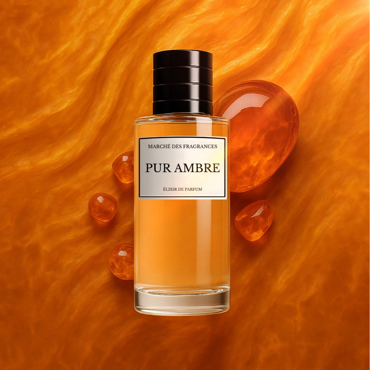 Pur Ambre
