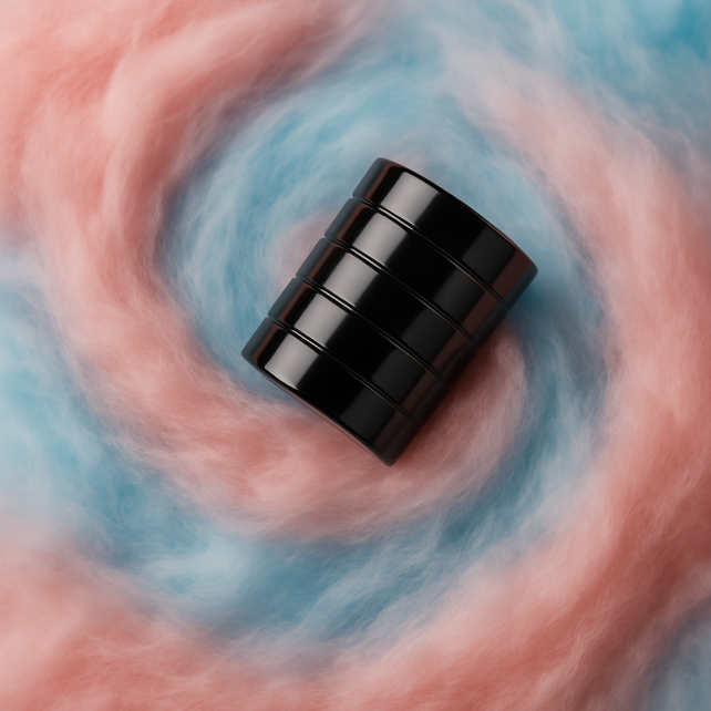 Pur_candy_march_des_fragrances_layering_parfum_a_la_barbe_a_papa etiquette