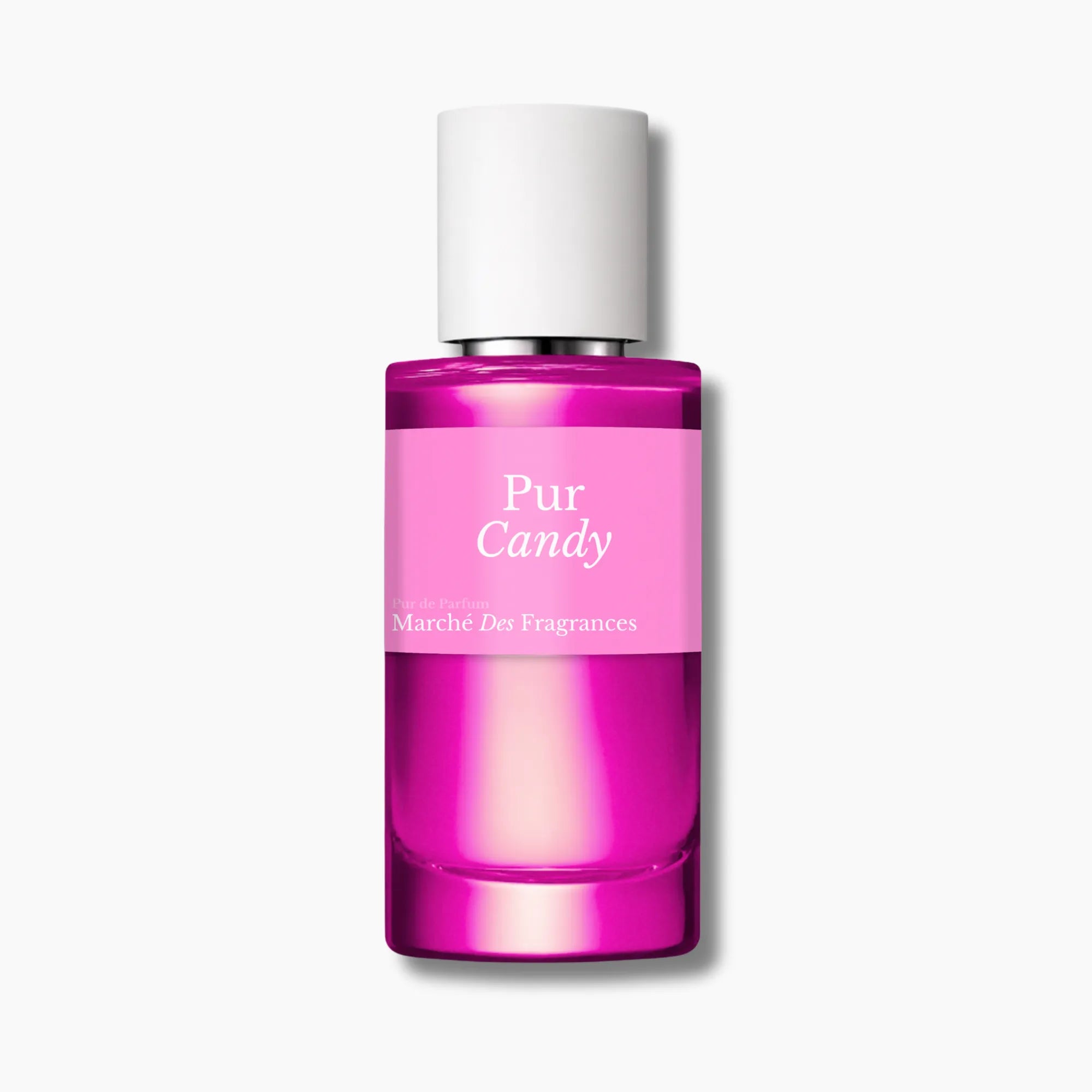 Pur candy parfum marshmallow guimauve bonbons
