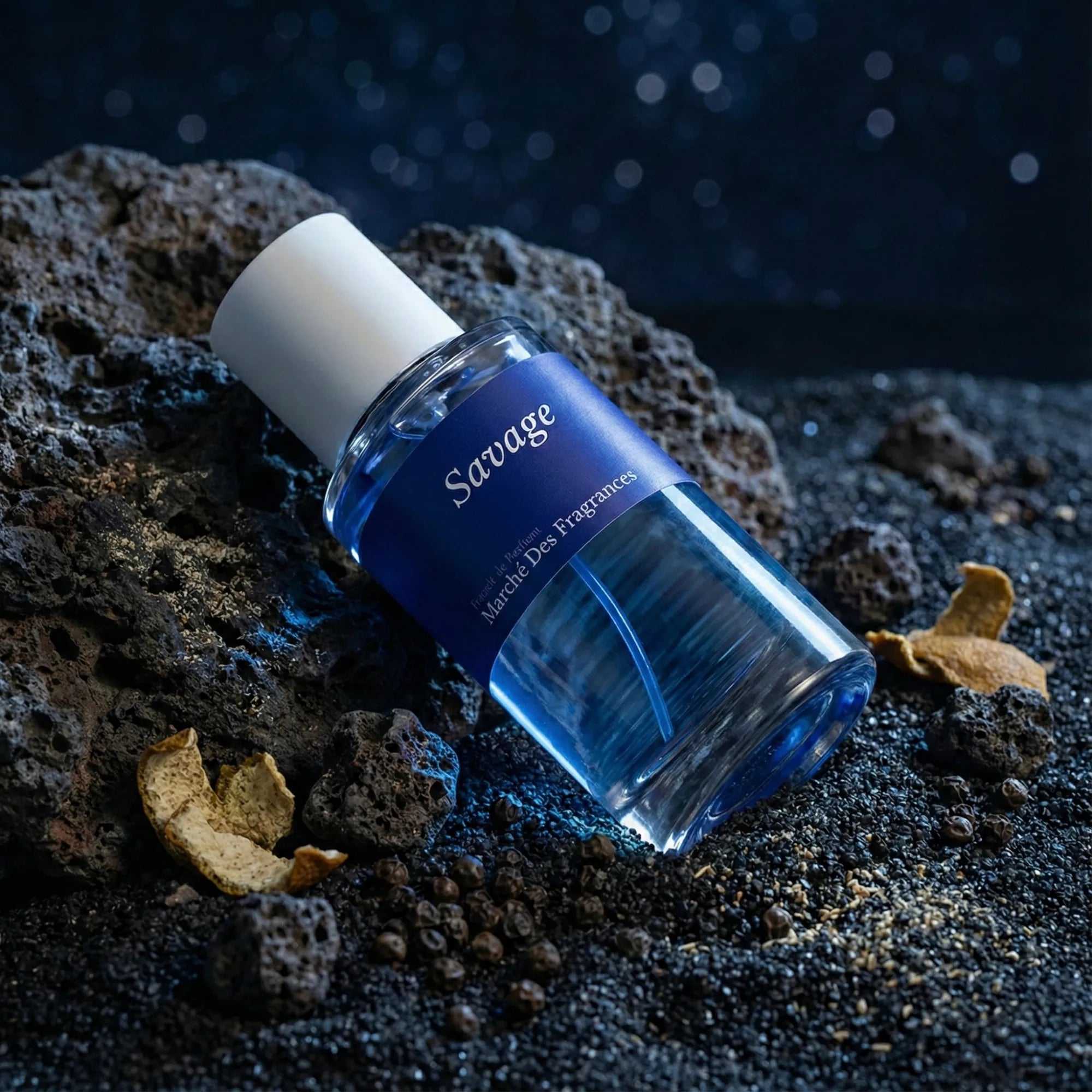 Sauvage inspiration parfum dior pas cher savage