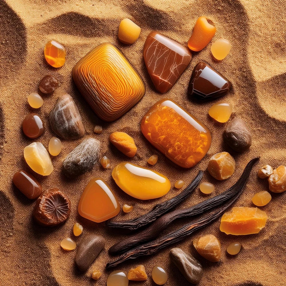 Aisha Aïsha parfum marché des fragrances