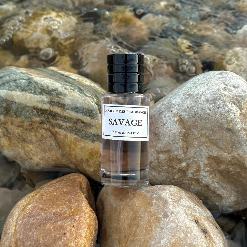 parfum sauvage dior pas cher dupe inspiration made in france