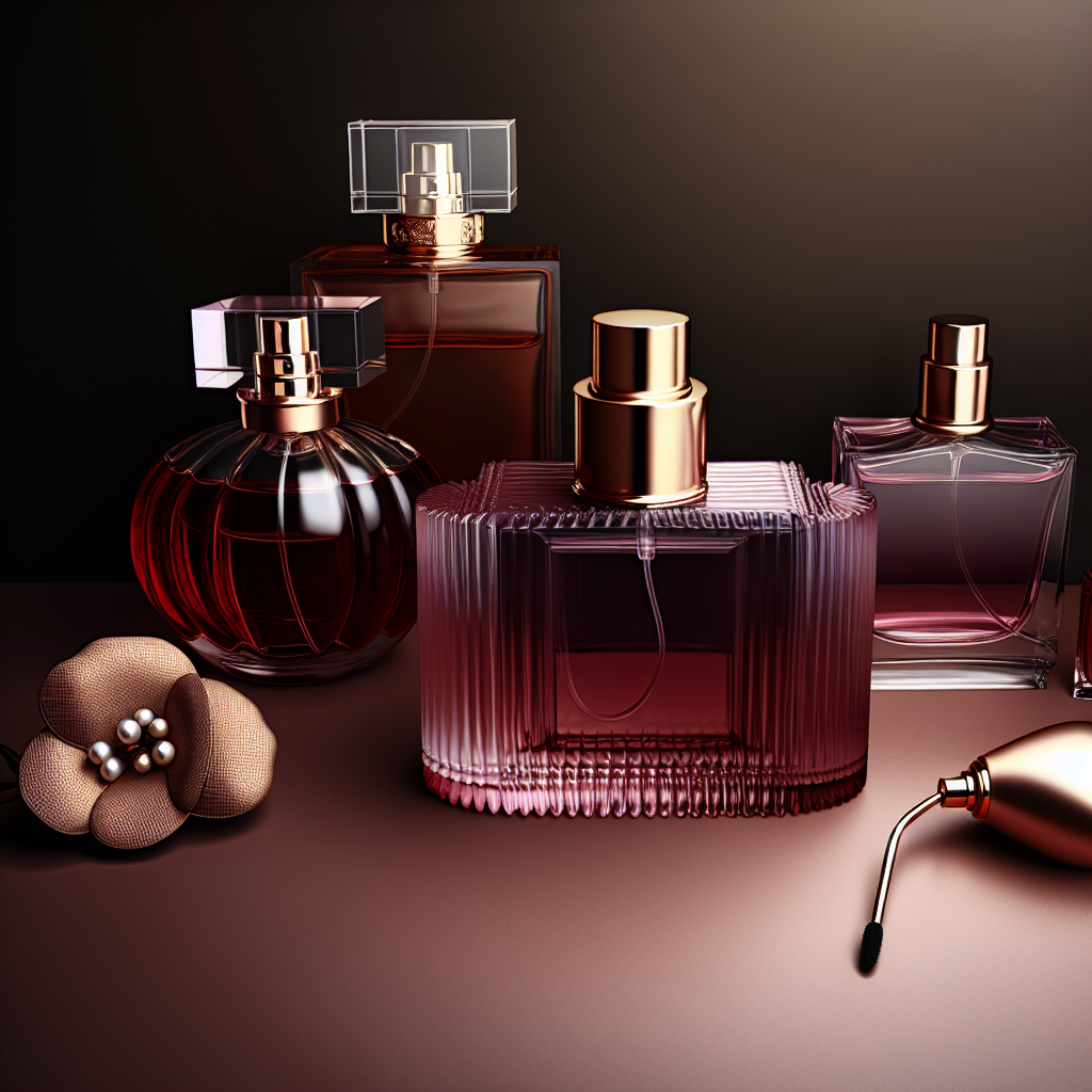 Inspiration de parfum pas cher dupes