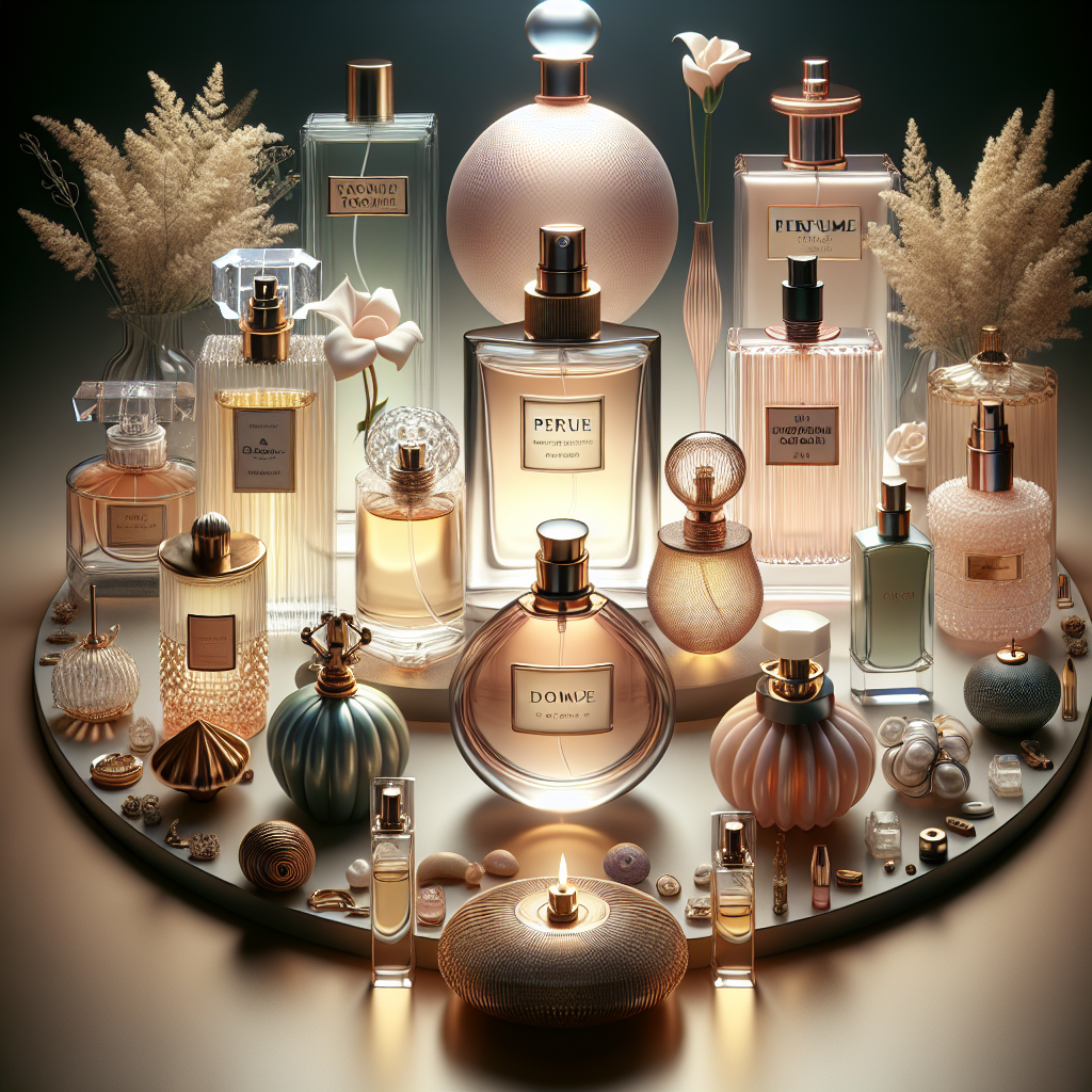Inspiration de parfum pas cher dupes