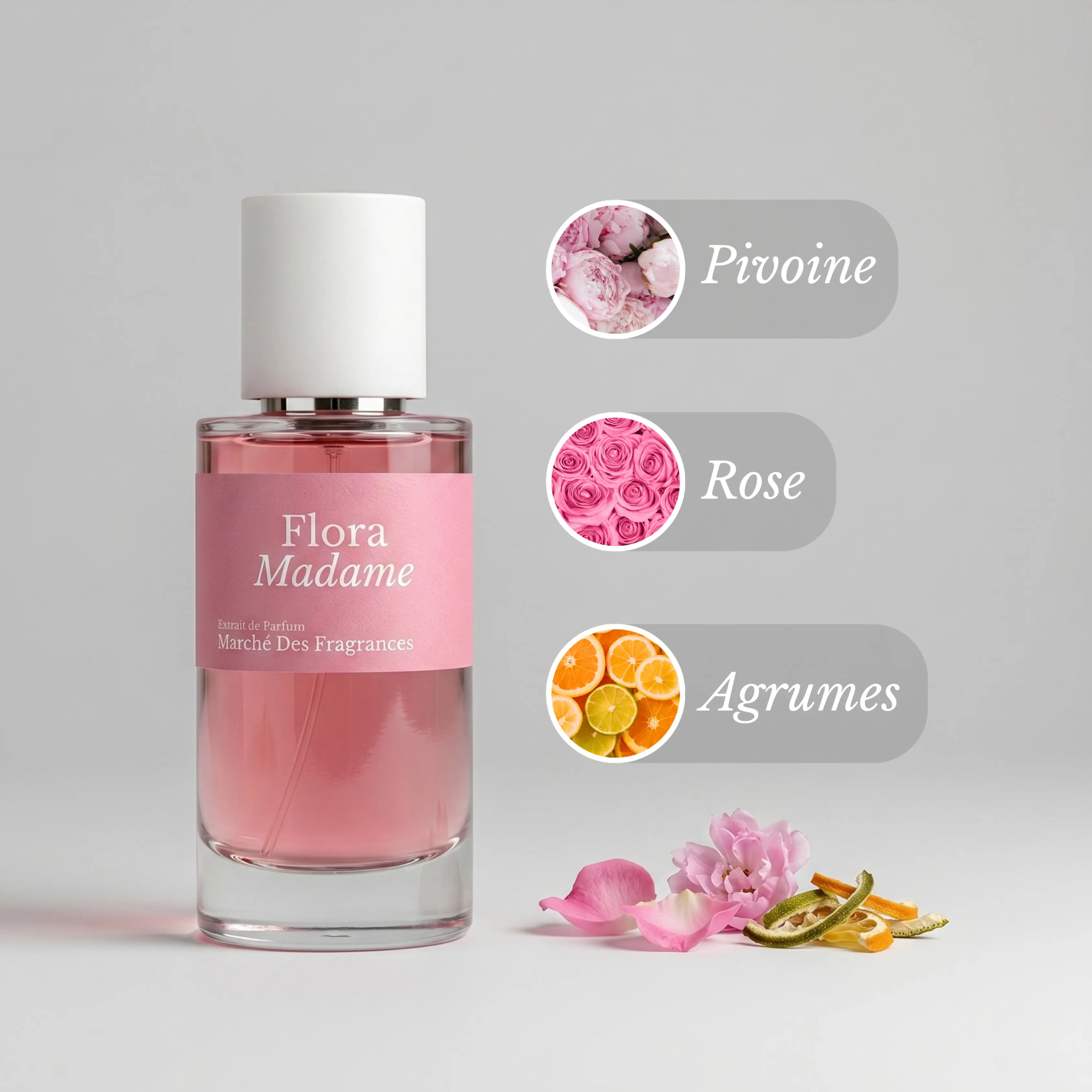 Flora Madame