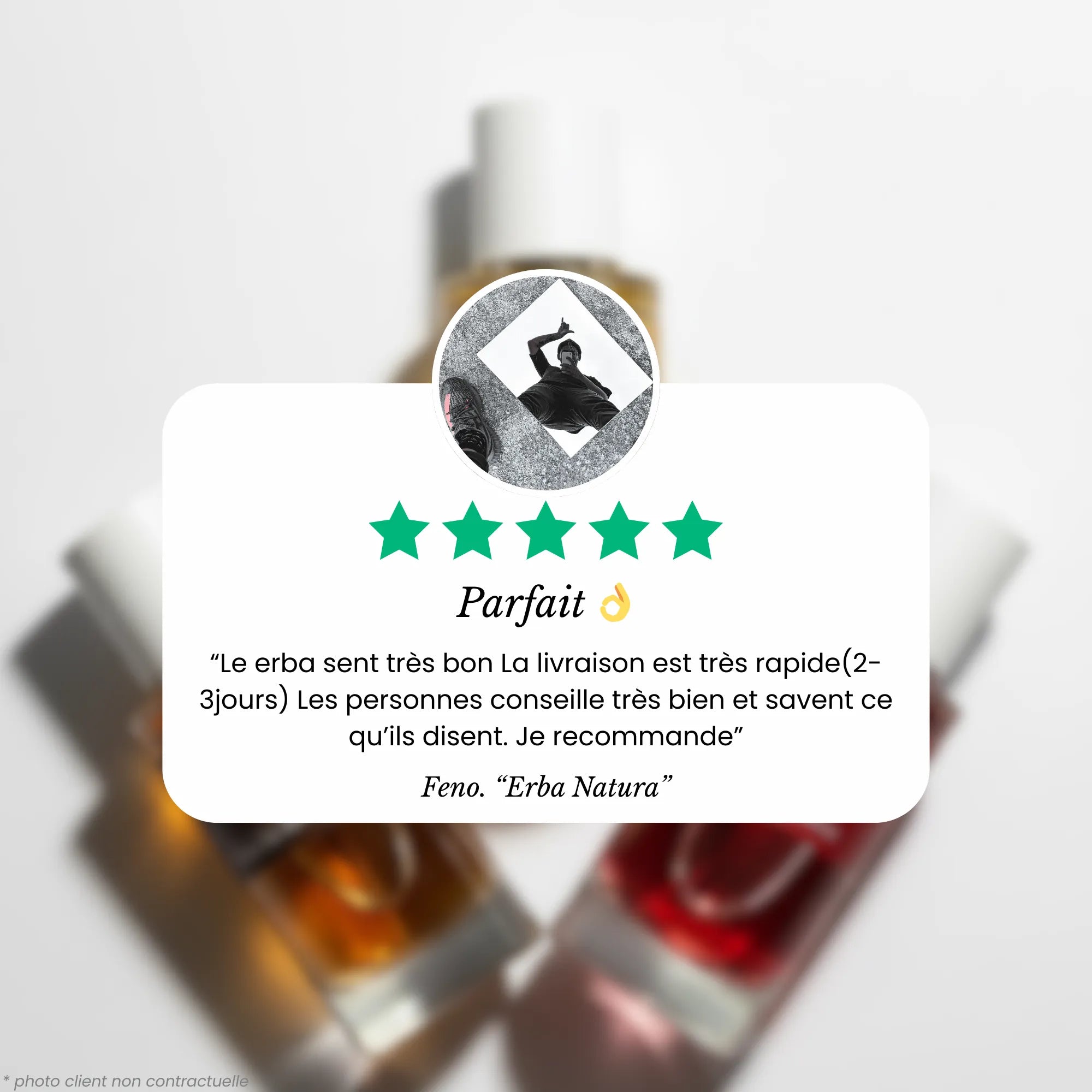 Avis Erba Pura Xerjoff  inspiration parfum pas cher dupes