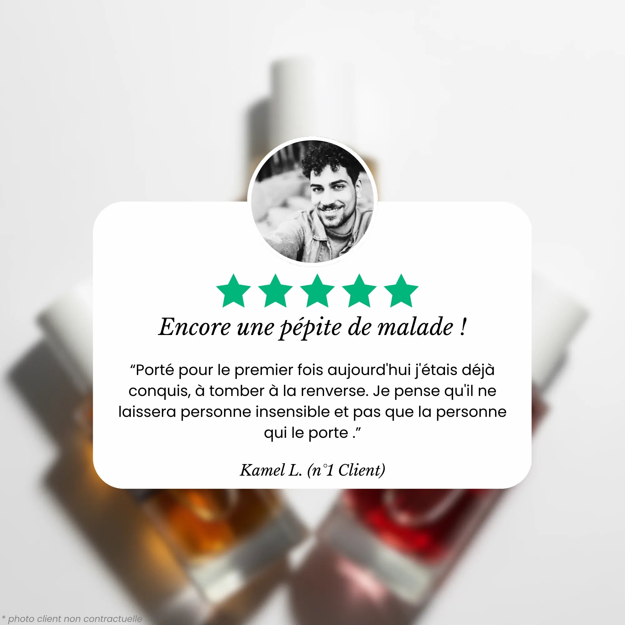 Avis du Angel_share_by_kyllian inspiration marche des fragrances