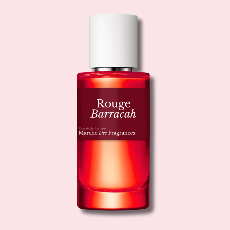 Rouge Barracah