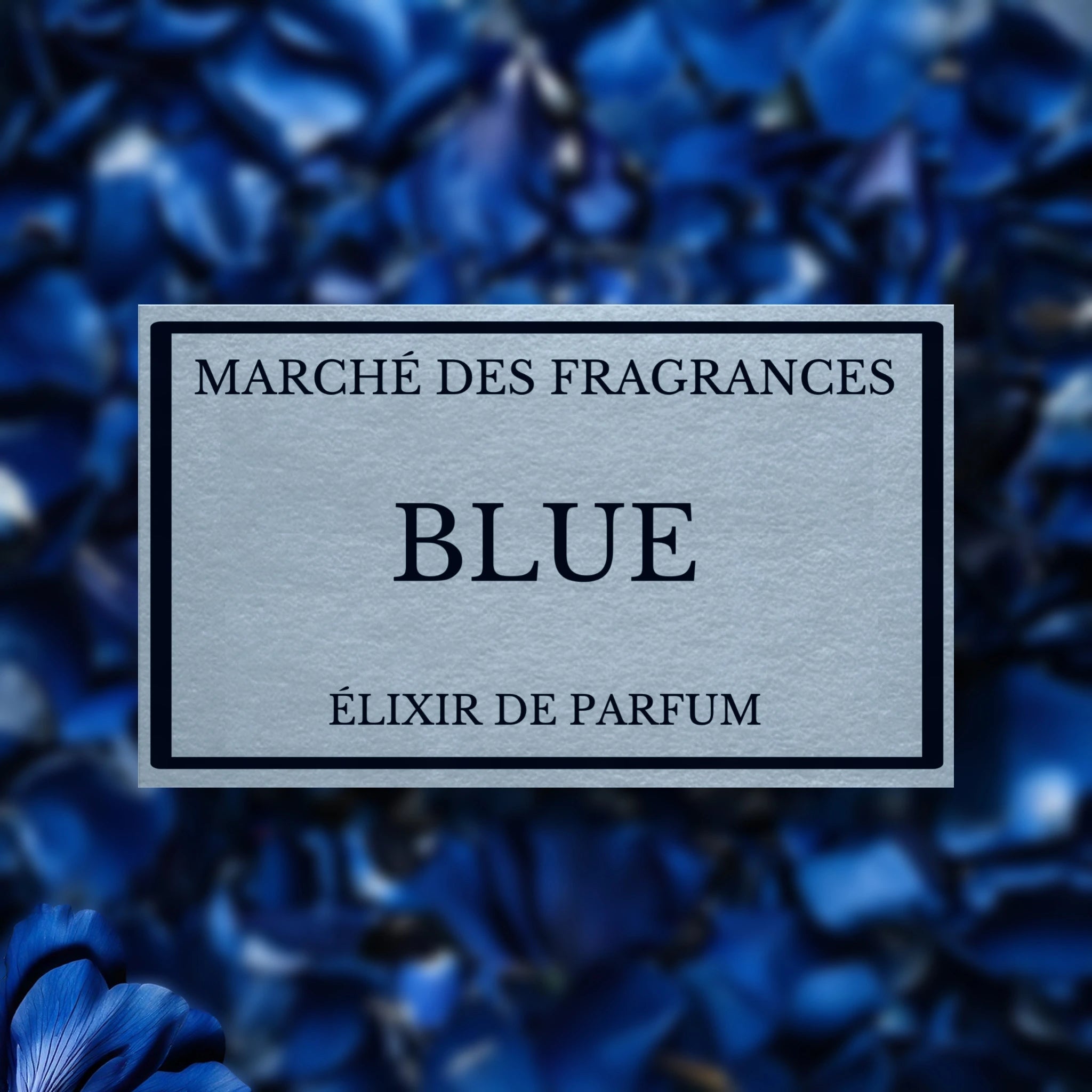 Parfum bleu Chanel pas cher Univer du parfum 