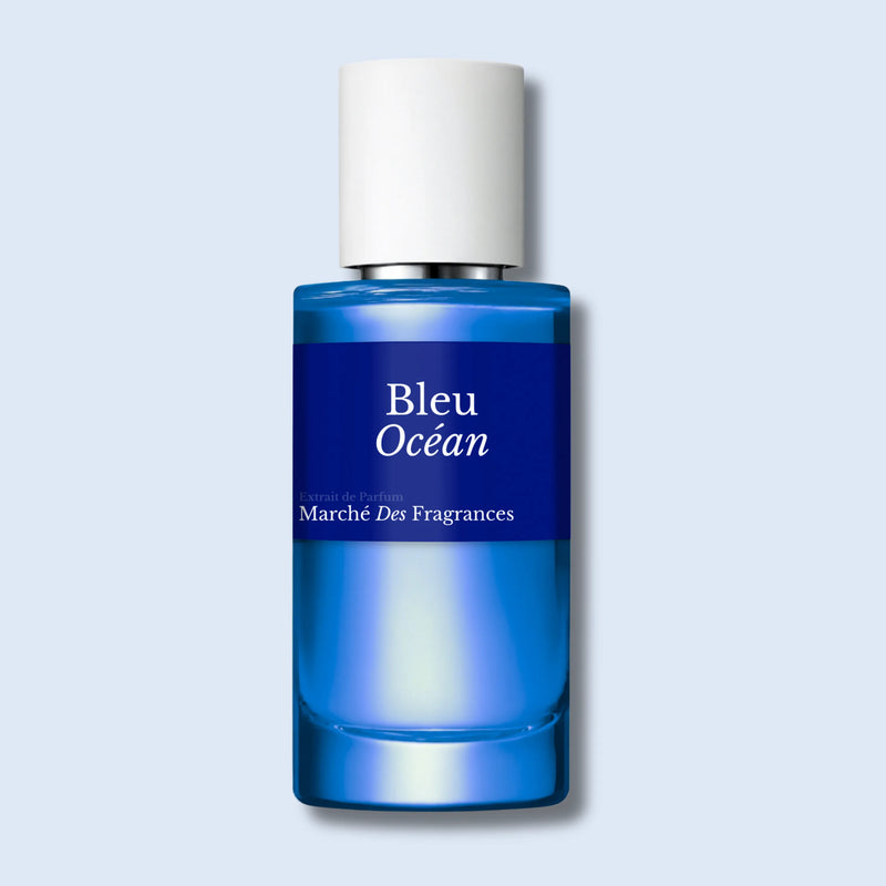 Bleu Océan