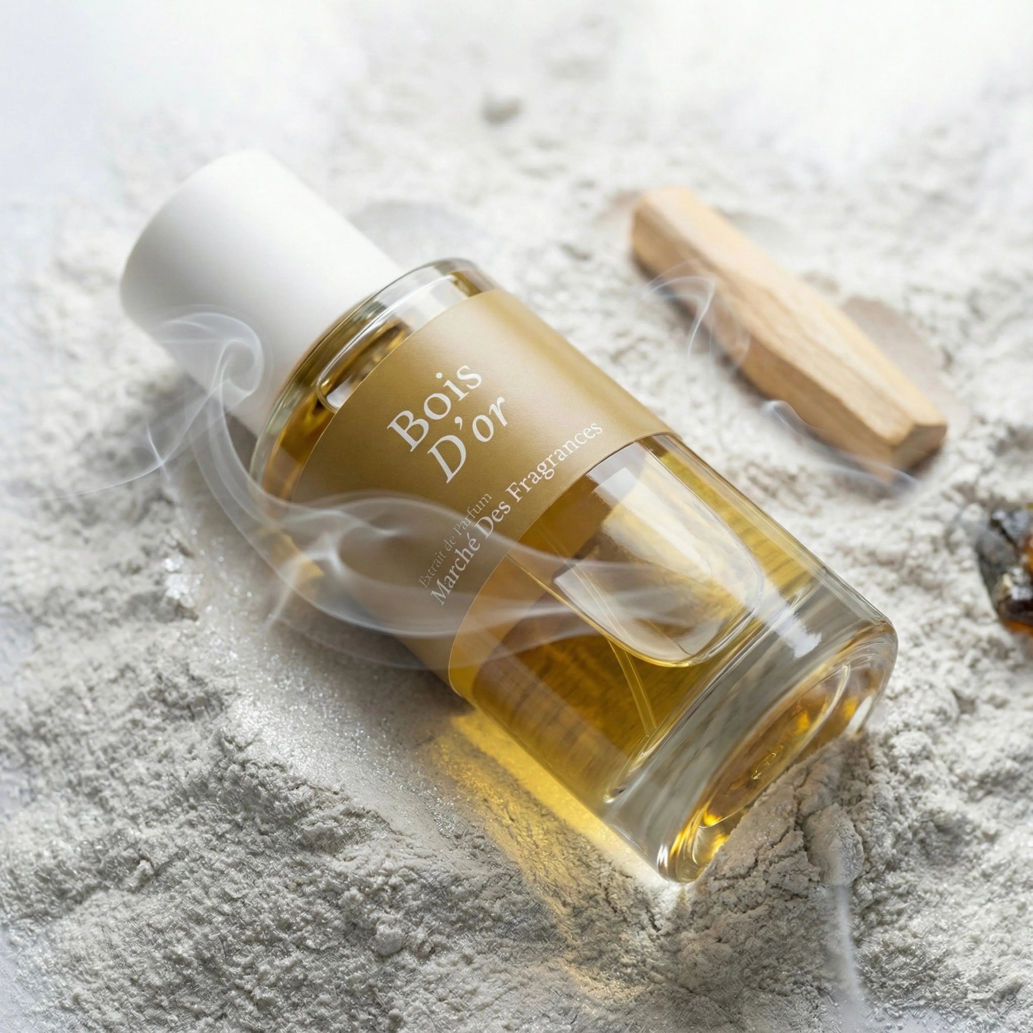 Bois d argent Dior dupes inspiration pas cher Bois d or univers du parfum