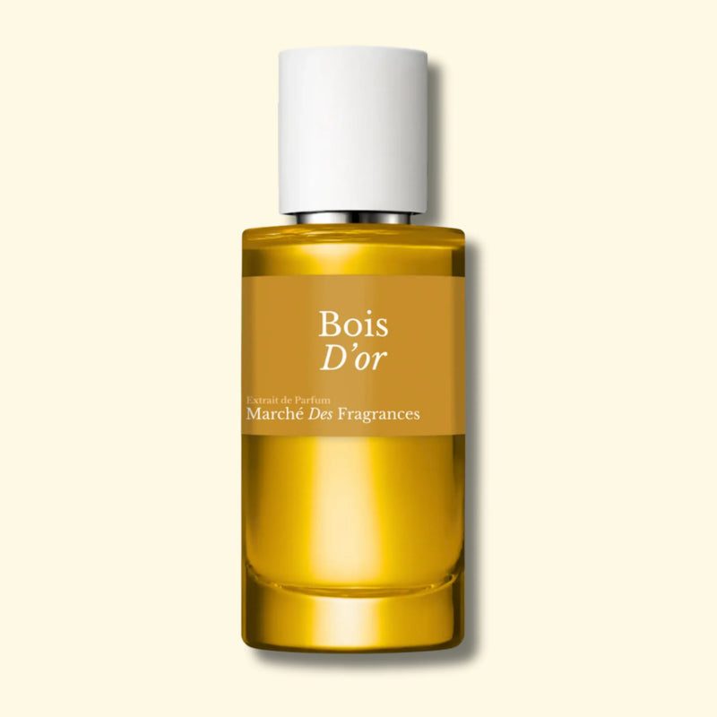 Bois d'Or