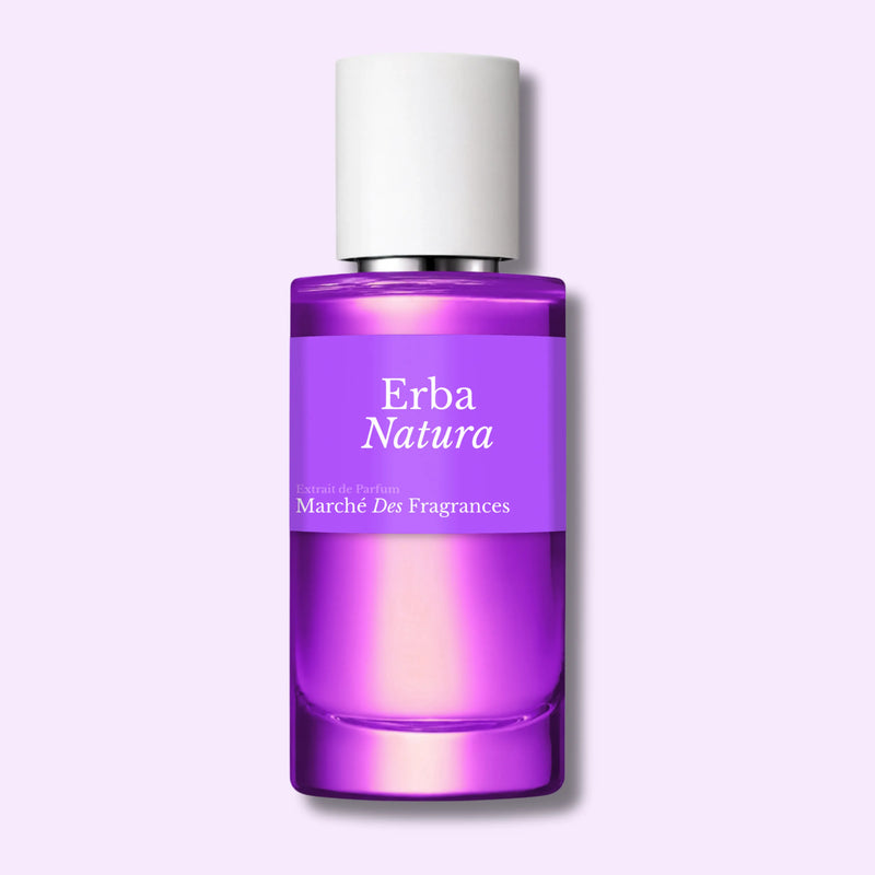 Erba Natura