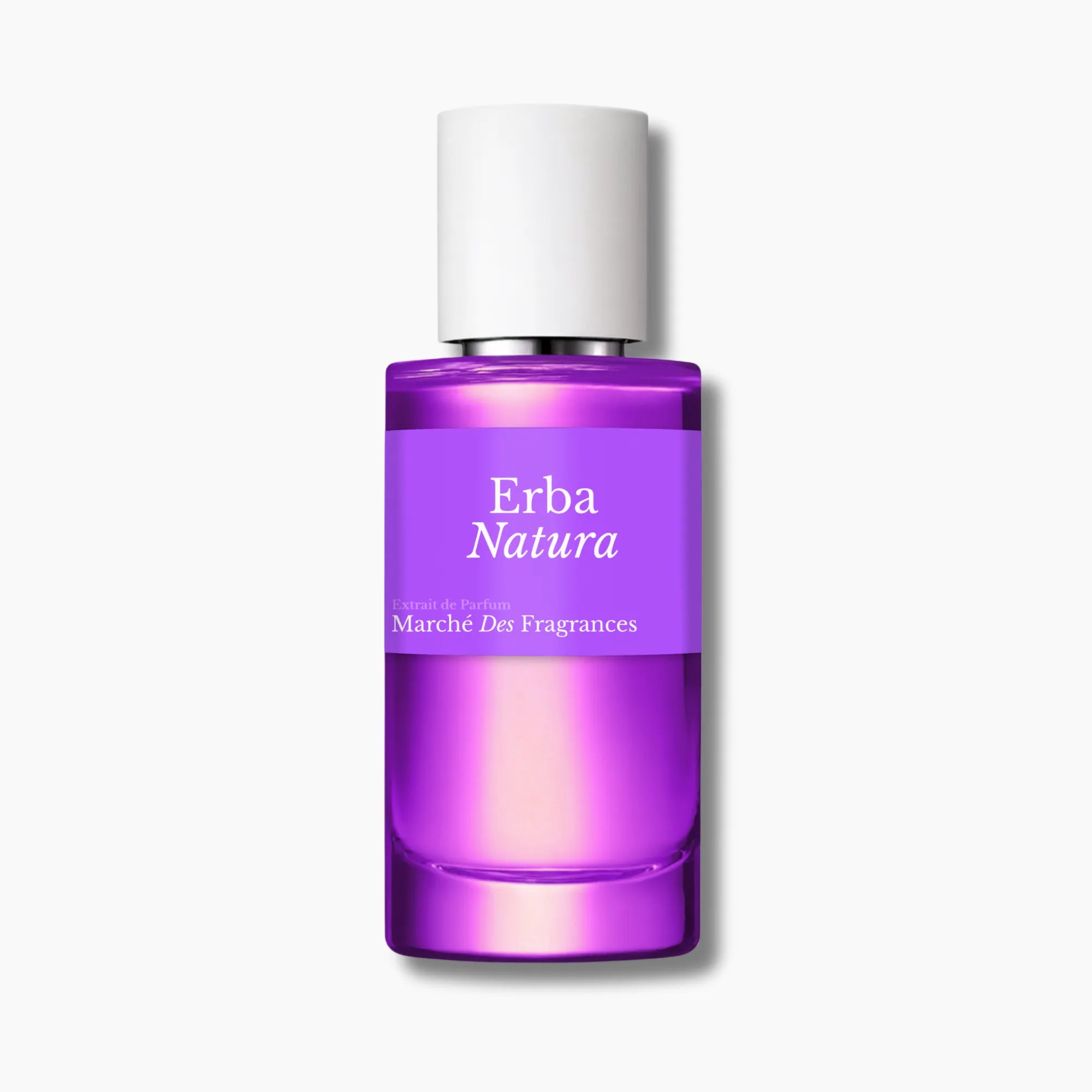 Erba Pura inspiration parfum pas cher dupes