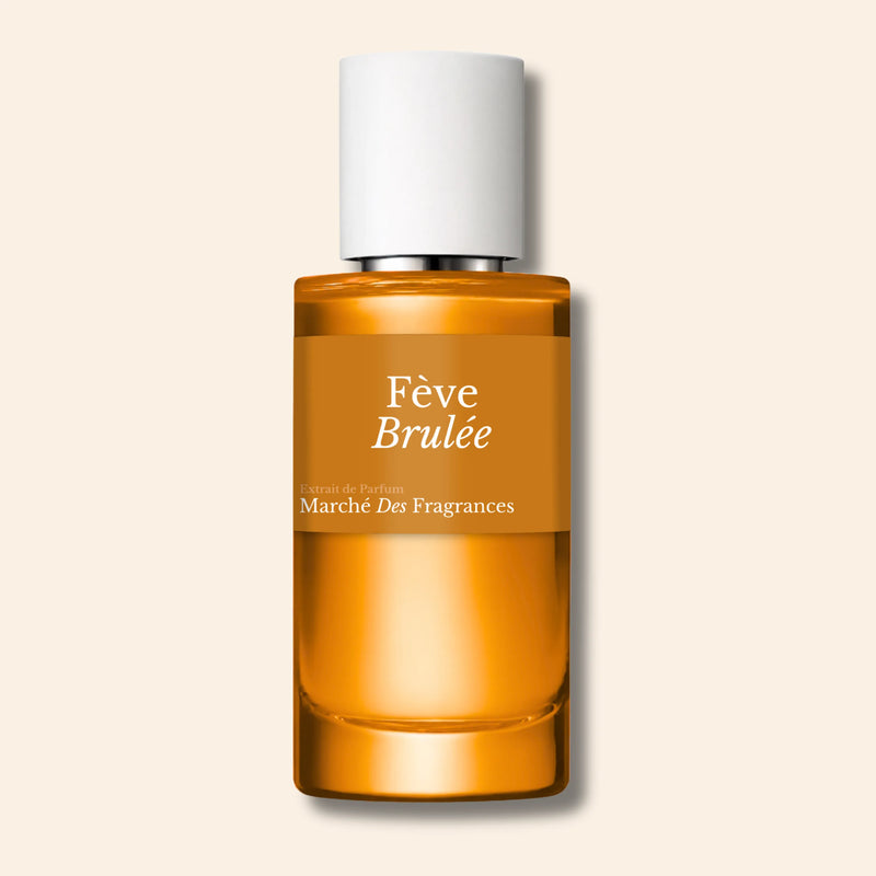 Fève Brûlée