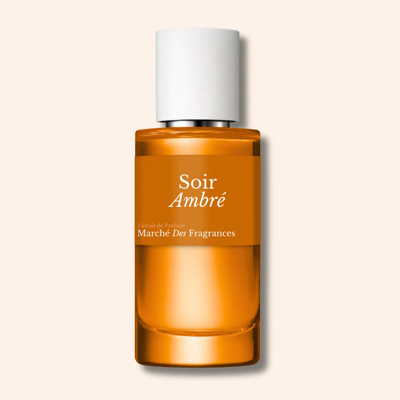 Soir Ambré