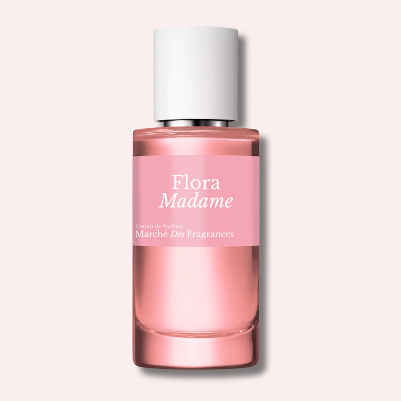 Flora Madame