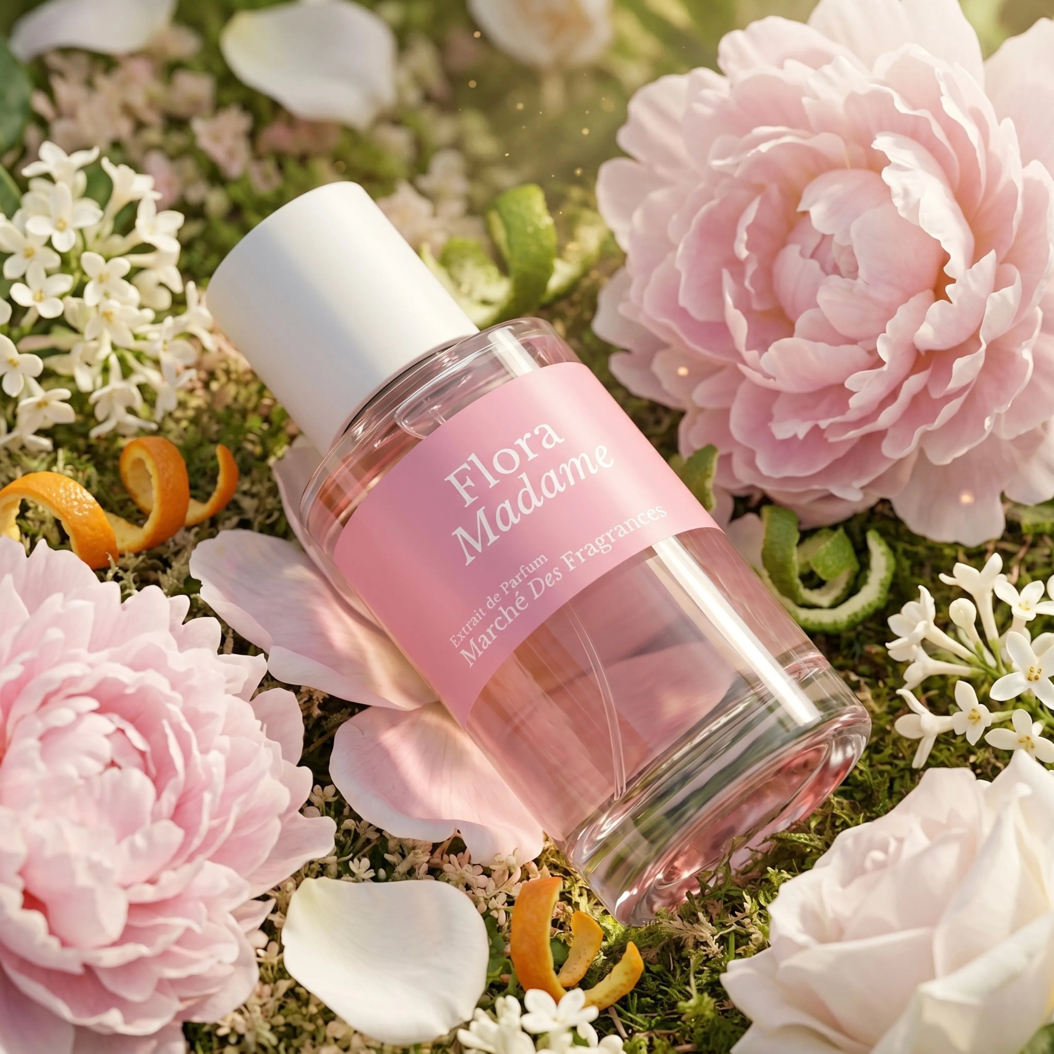 Flora Madame
