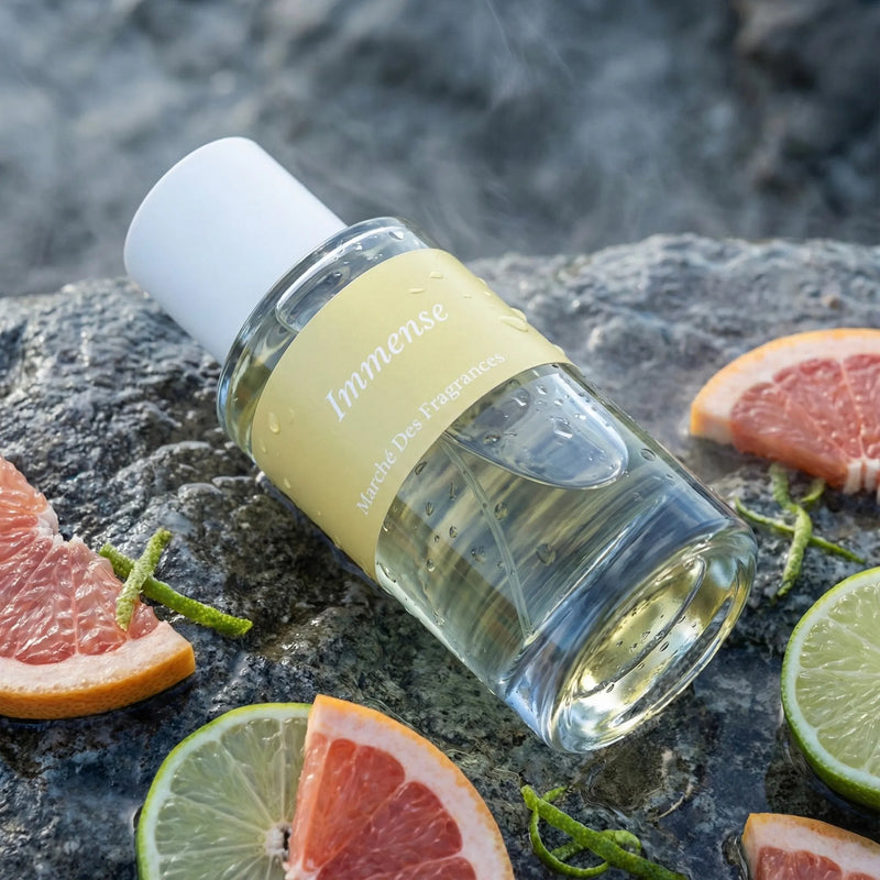 Immense