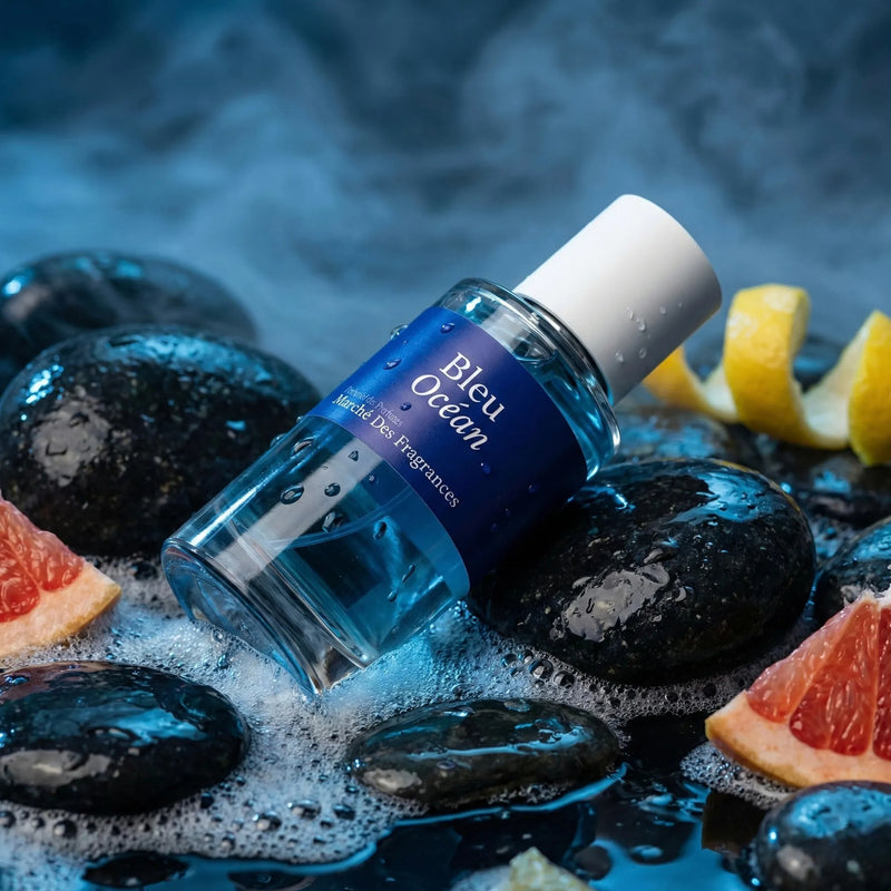 Bleu Océan