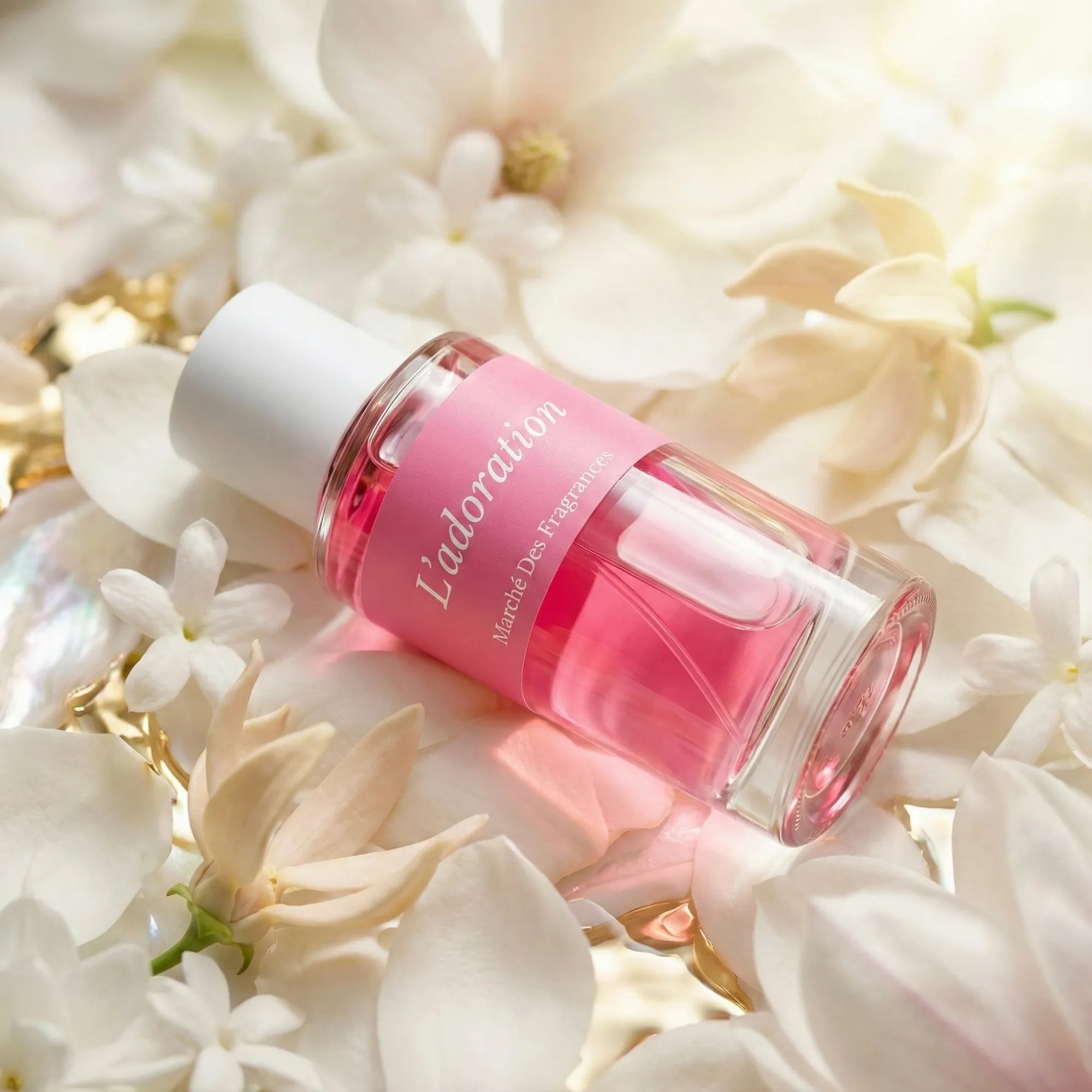 J'adore Dior dupe pas cher parfum inspiration l'adoration