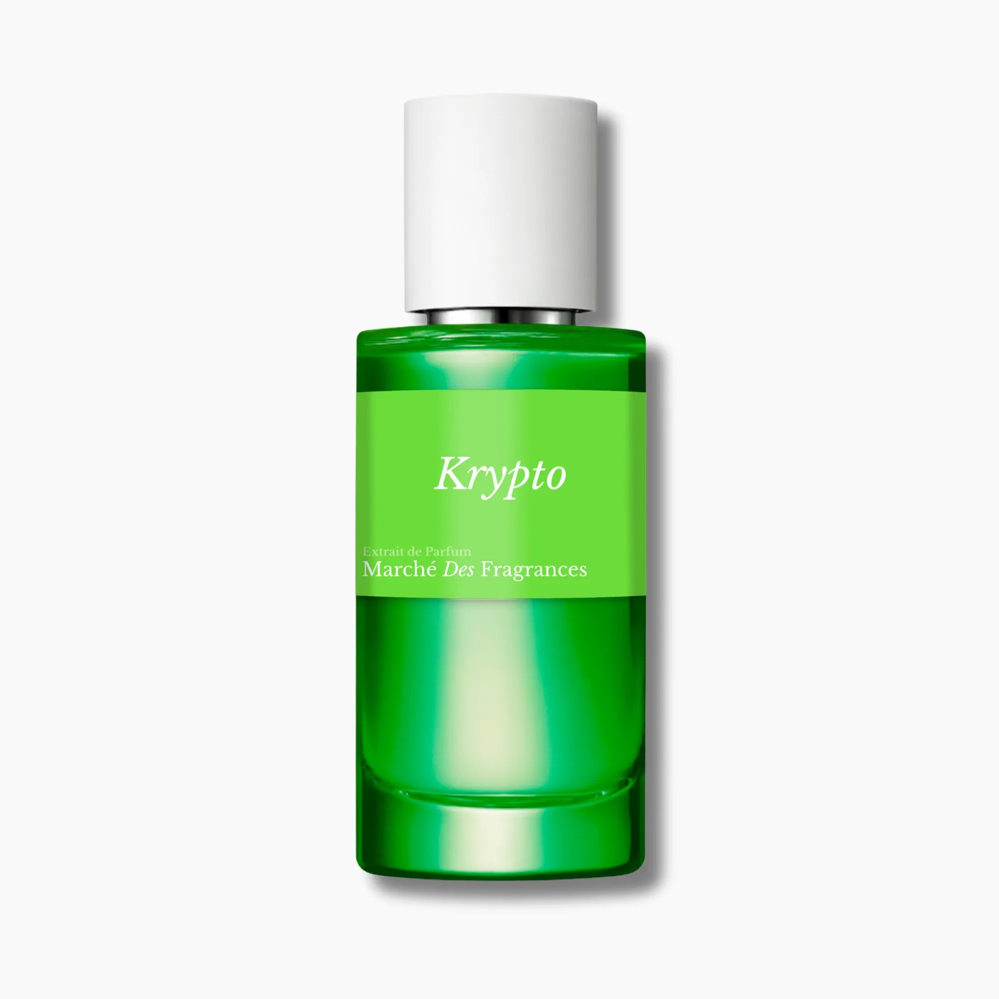 Kryptonite Khalil T inspiration Krypto crypto parfum dupes