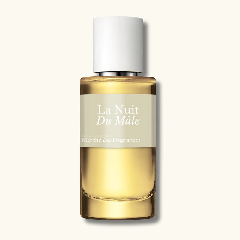 La Nuit Du Mâle