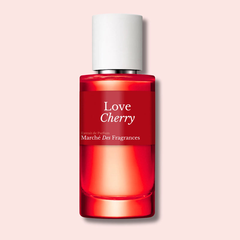 Love Cherry
