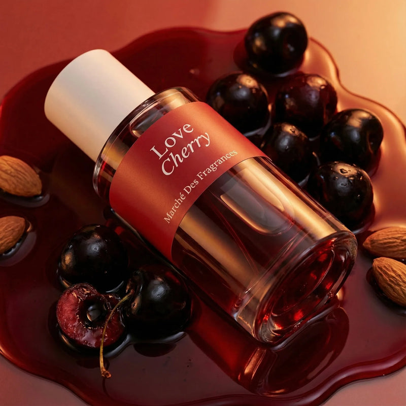 Love Cherry
