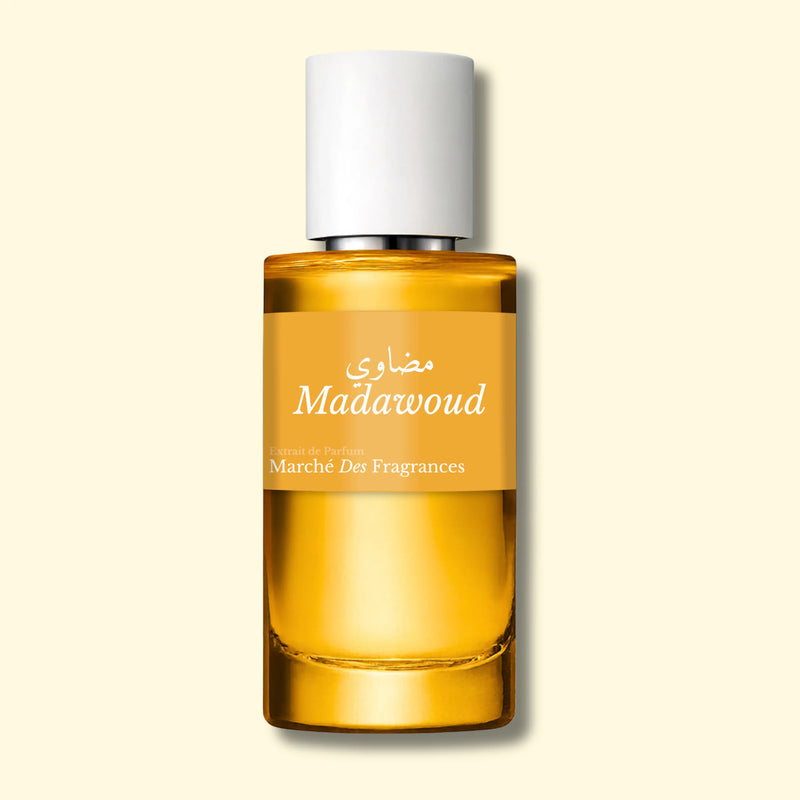 Madawoud