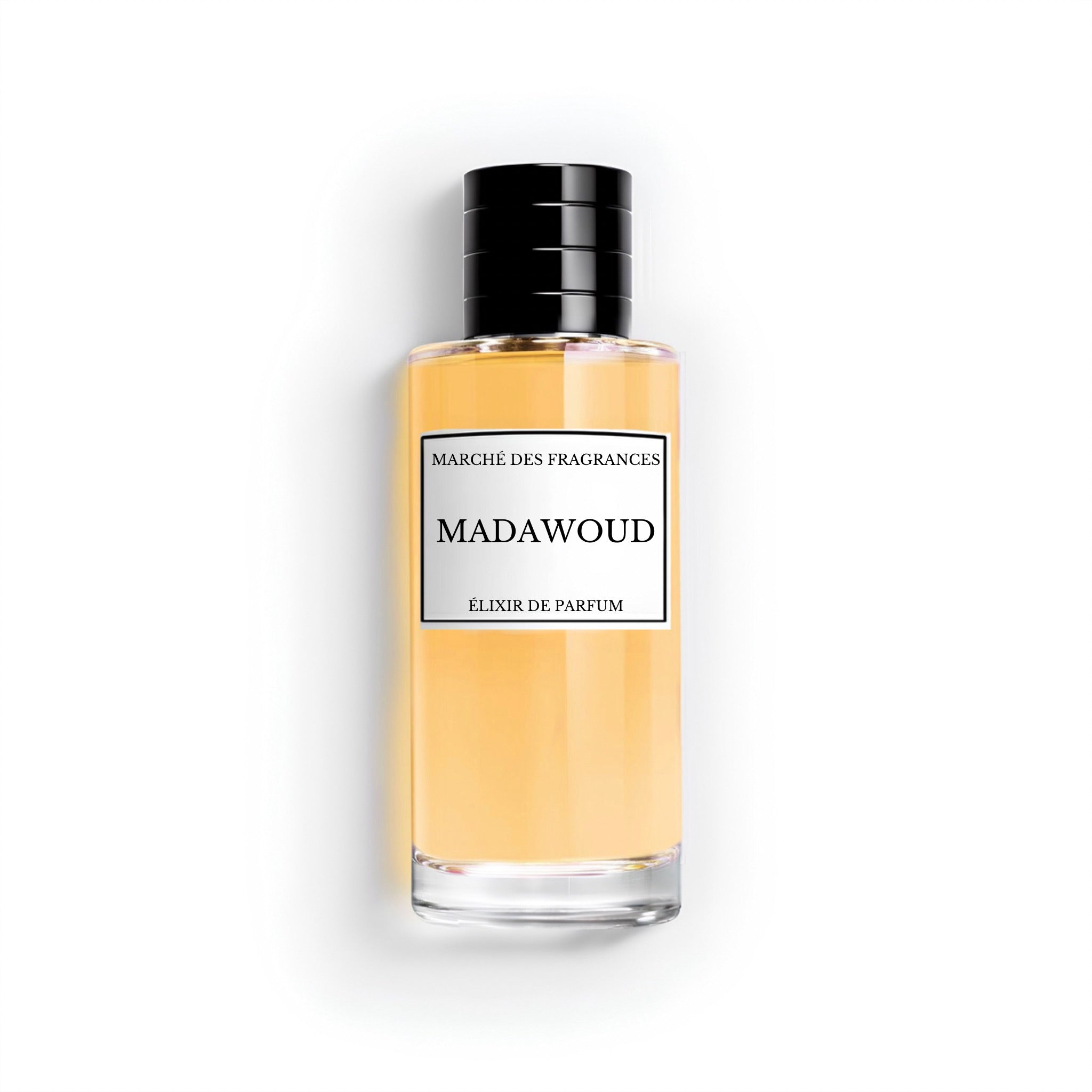 Madawi parfum inspiration pas cher dupe