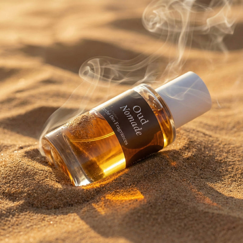 Oud Nomade