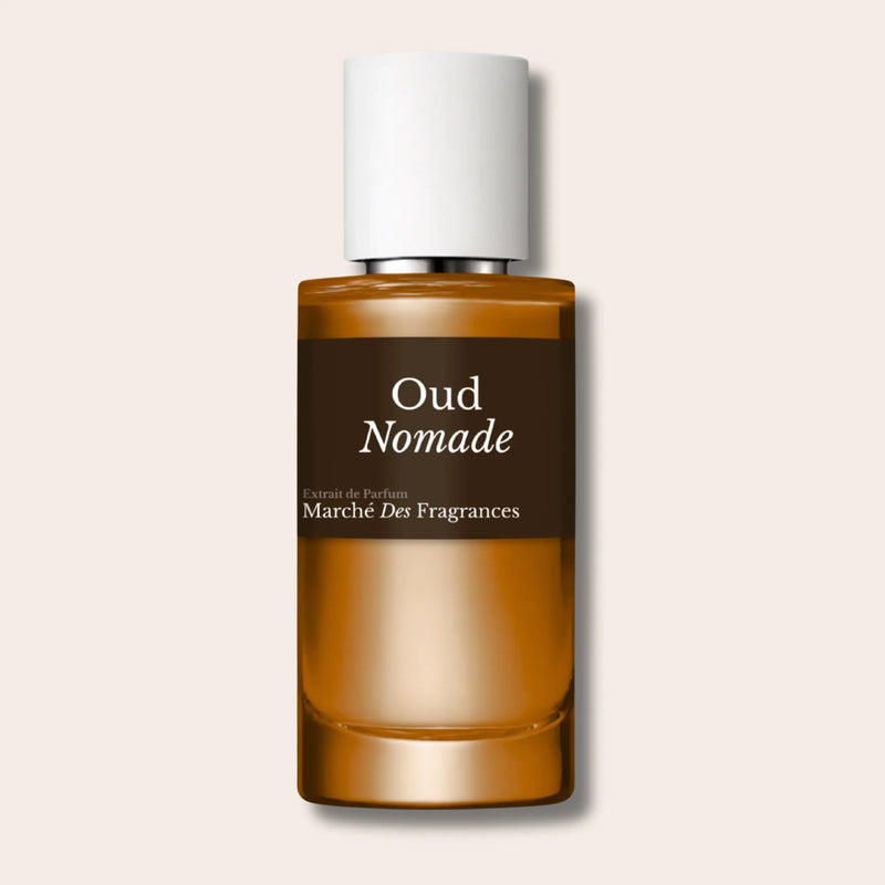 Oud Nomade